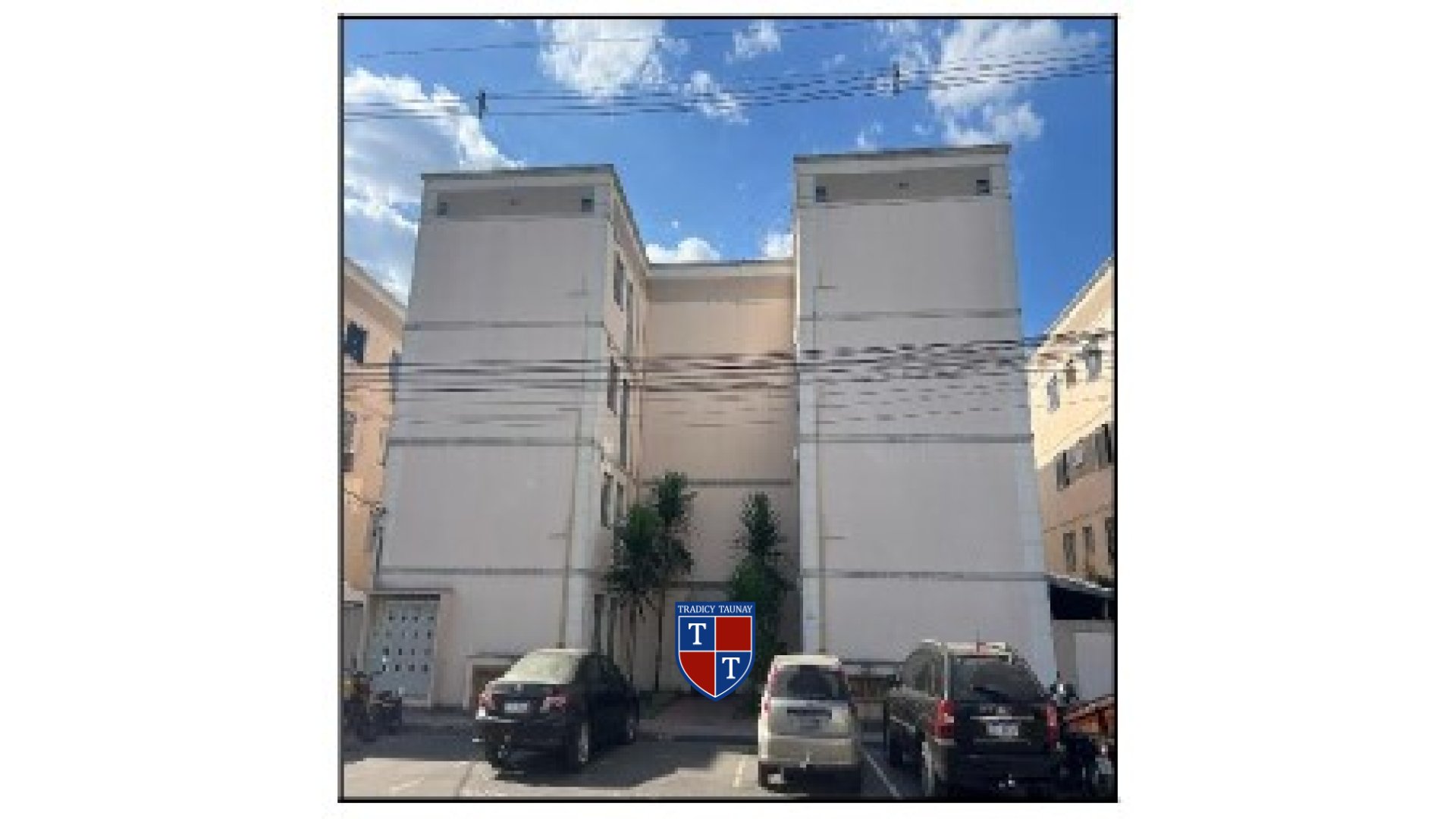Foto 1 de APARTAMENTO em PARQUE NOVO JOCKEY, CAMPOS DOS GOYTACAZES/RJ - Imóvel Retomado CAIXA Ref 8555540156445
