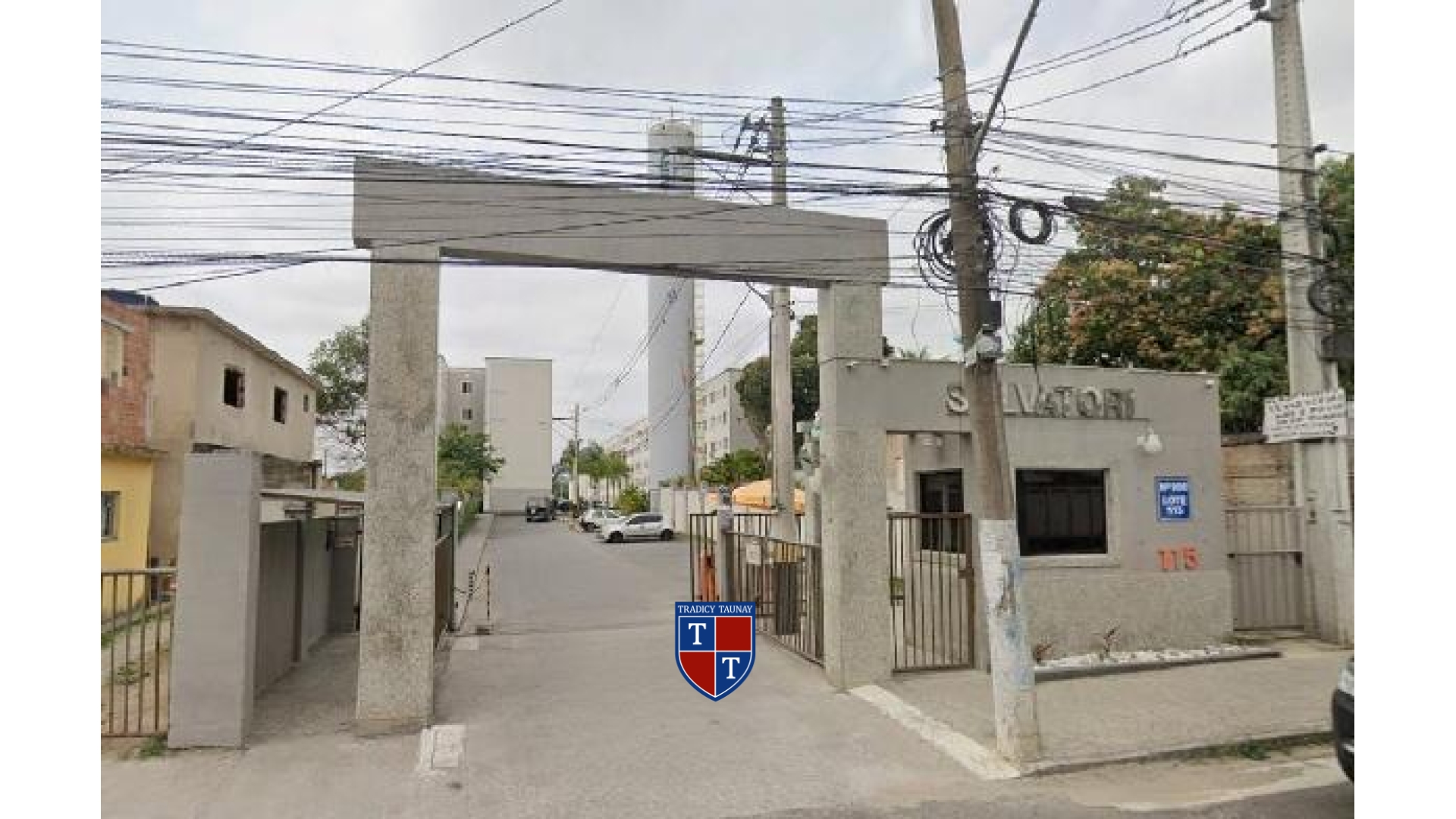 Foto 1 de APARTAMENTO em FAZENDA RESTAURADA, SAO GONCALO/RJ - Imóvel Retomado CAIXA Ref 8555540203931