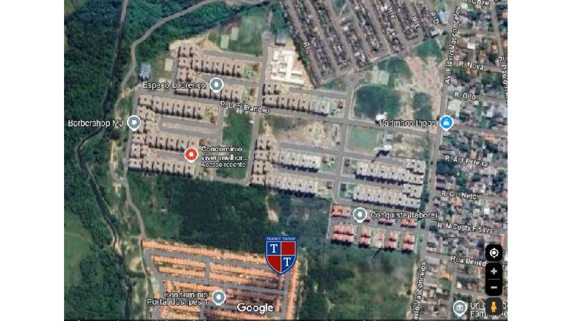 APARTAMENTO em VENDA DAS PEDRAS