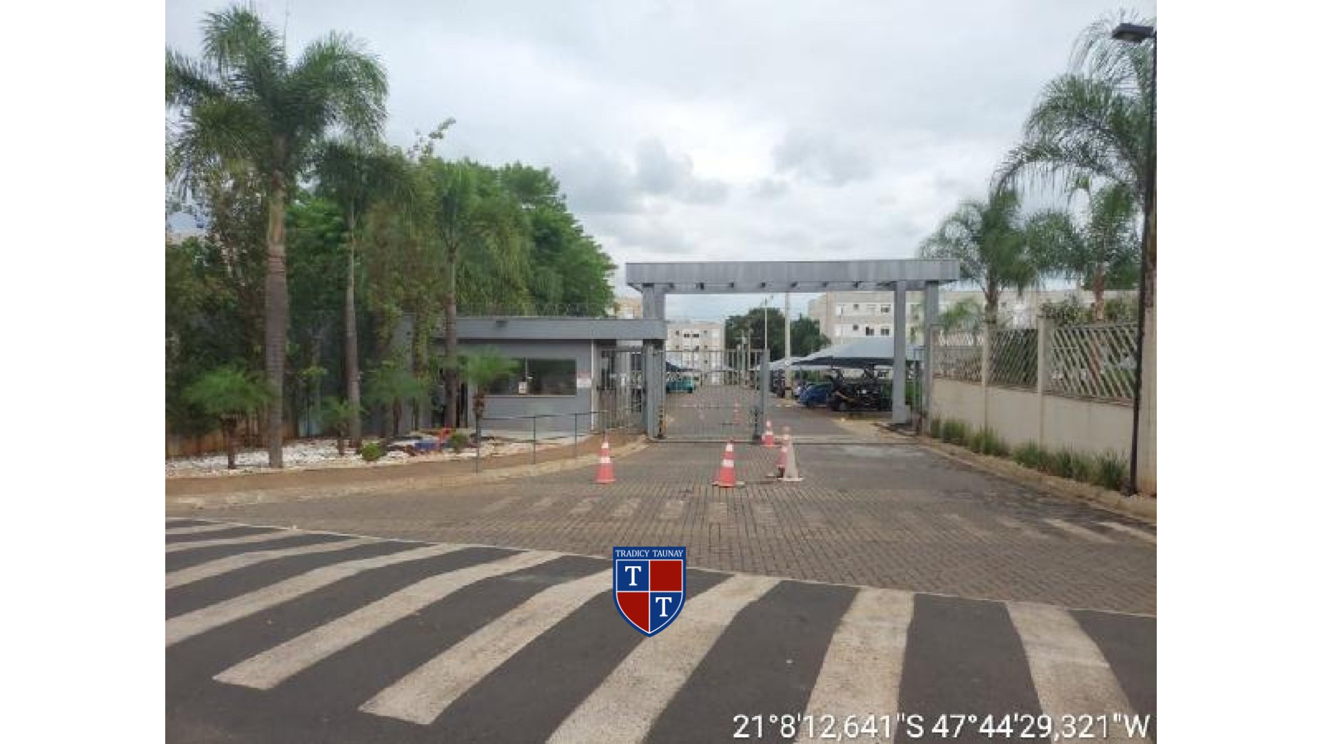 Foto 1 de APARTAMENTO em JARDIM DIVA TARLA DE CARVALHO, RIBEIRAO PRETO/SP - Imóvel Retomado CAIXA Ref 8555540245723