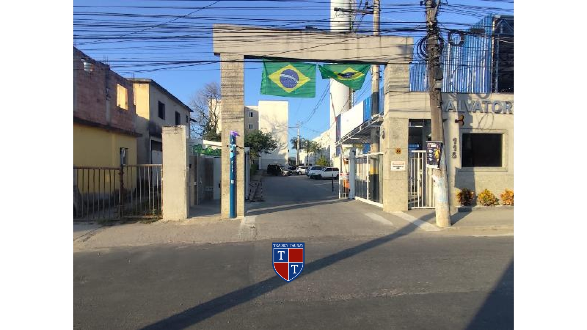 APARTAMENTO em PACHECO