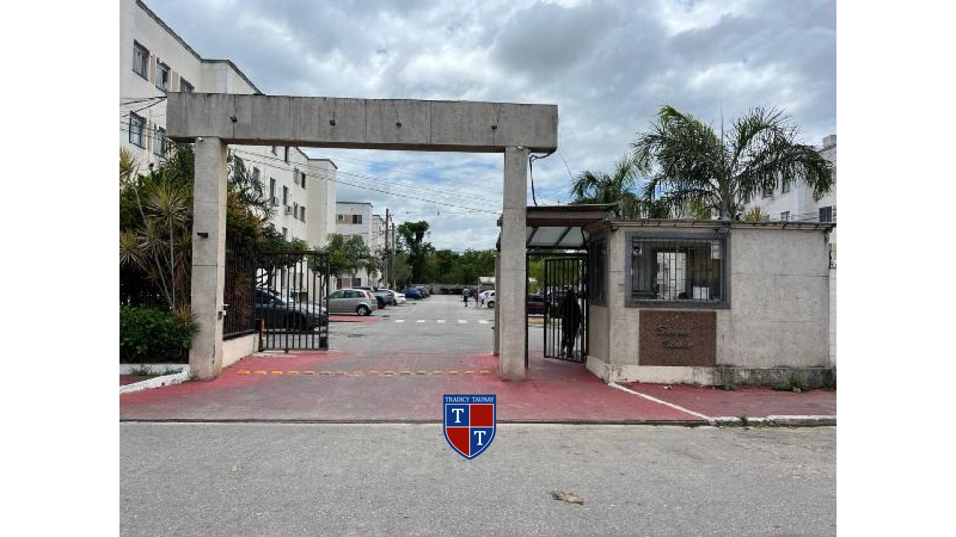 Foto 1 de APARTAMENTO em PARQUE NOVO JOCKEY, CAMPOS DOS GOYTACAZES/RJ - Imóvel Retomado CAIXA Ref 8555540262334