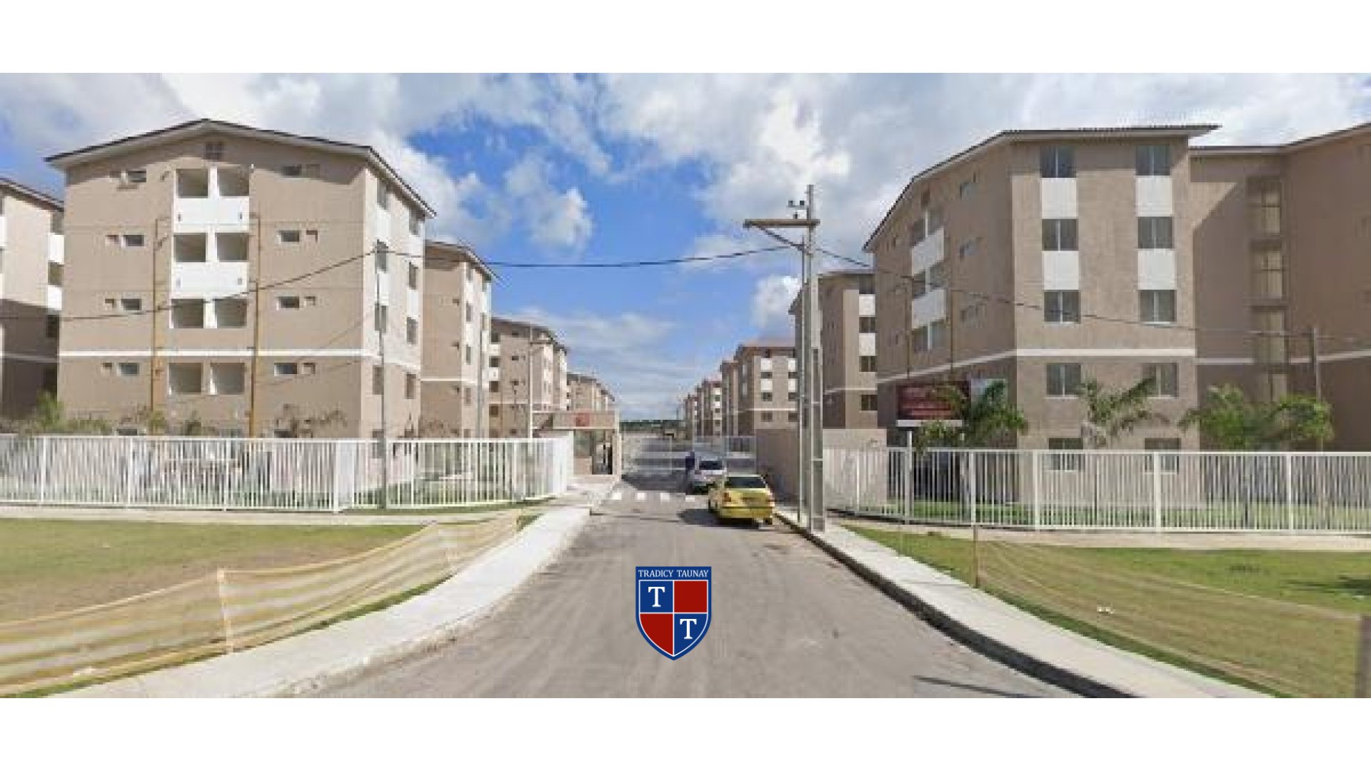 APARTAMENTO em ESPERANCA