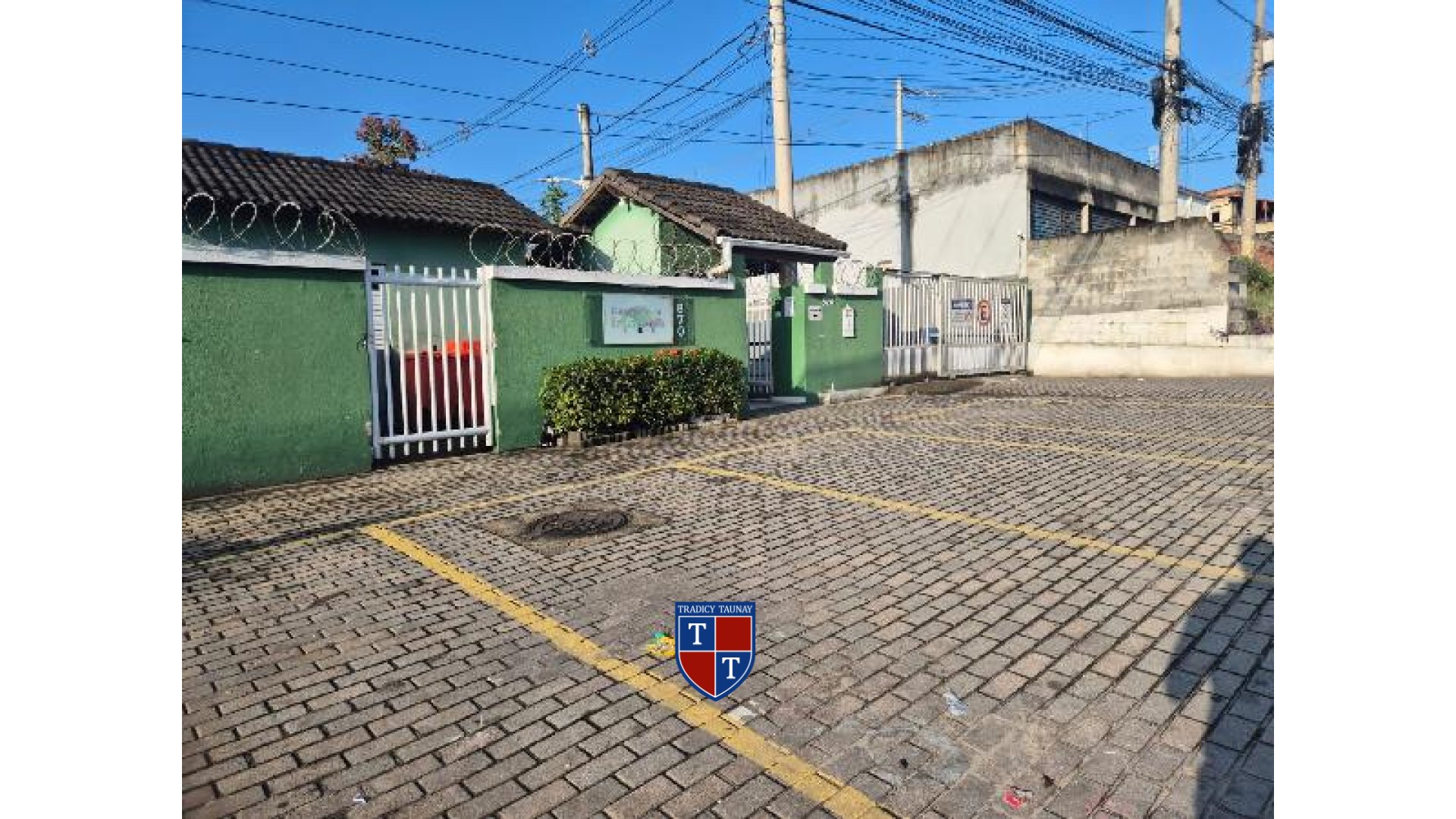 Foto 1 de CASA em COSMOS, RIO DE JANEIRO/RJ - Imóvel Retomado CAIXA Ref 8787700039493