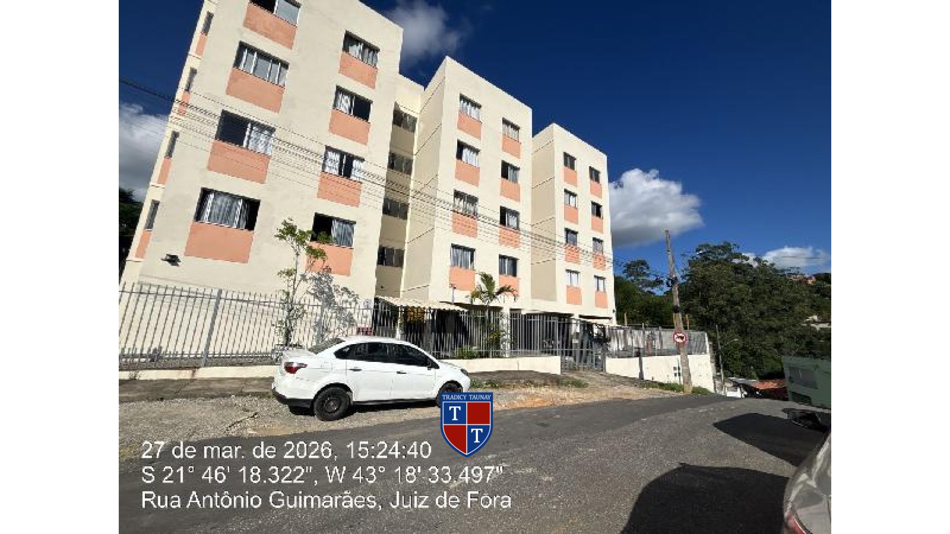 APARTAMENTO em SANTO ANTONIO