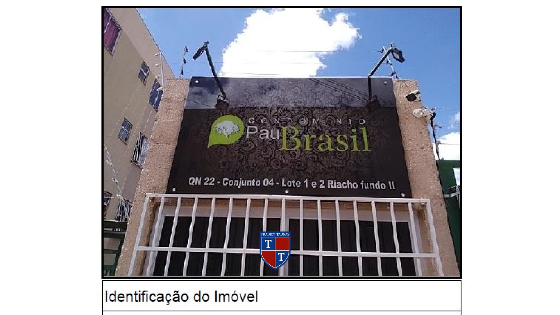 Foto 2 de APARTAMENTO em RIACHO FUNDO II, BRASILIA/DF - Imóvel Retomado CAIXA Ref 8787700055693