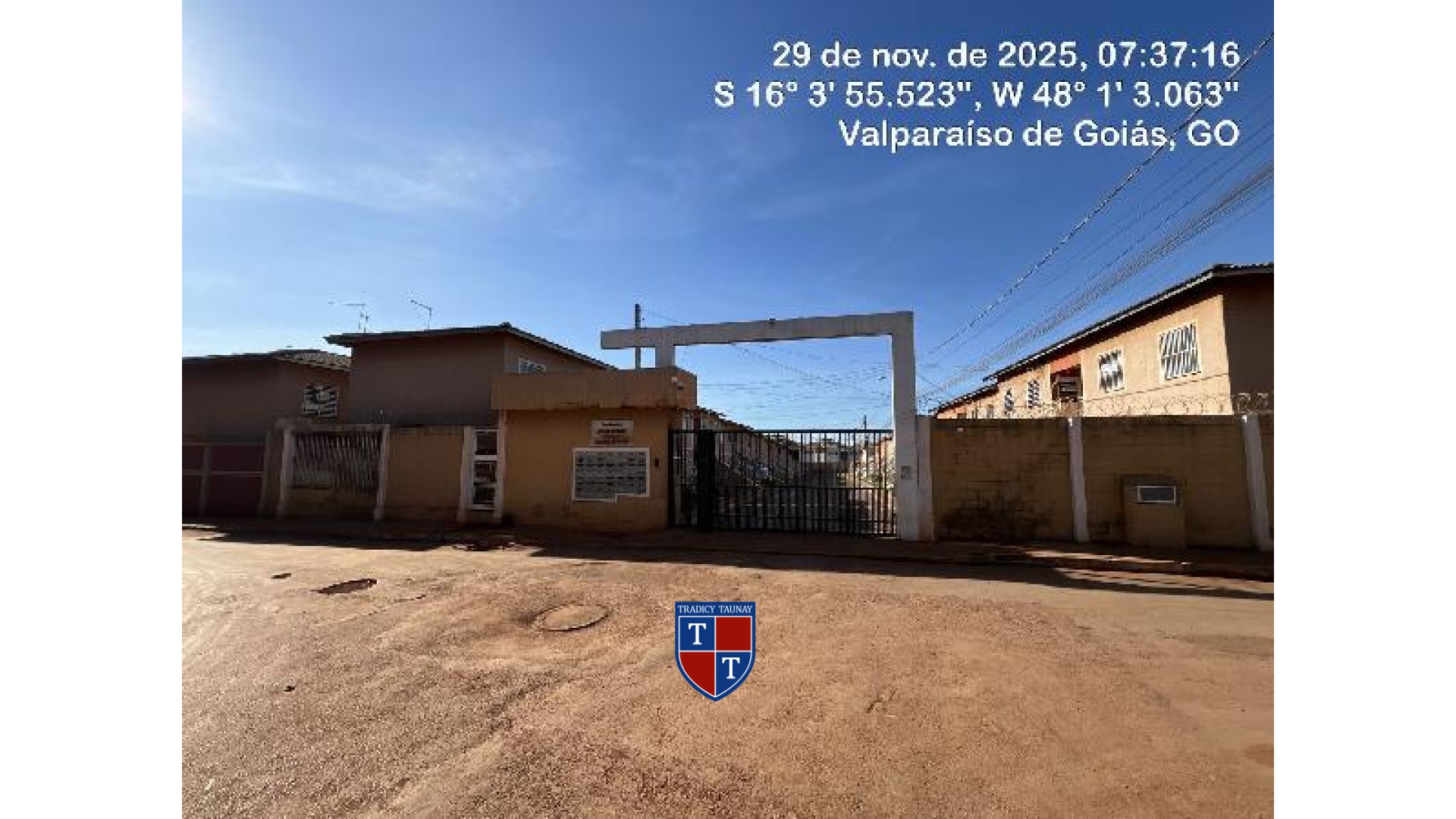 APARTAMENTO em SETOR DE CHACARAS ANHANGUERA C
