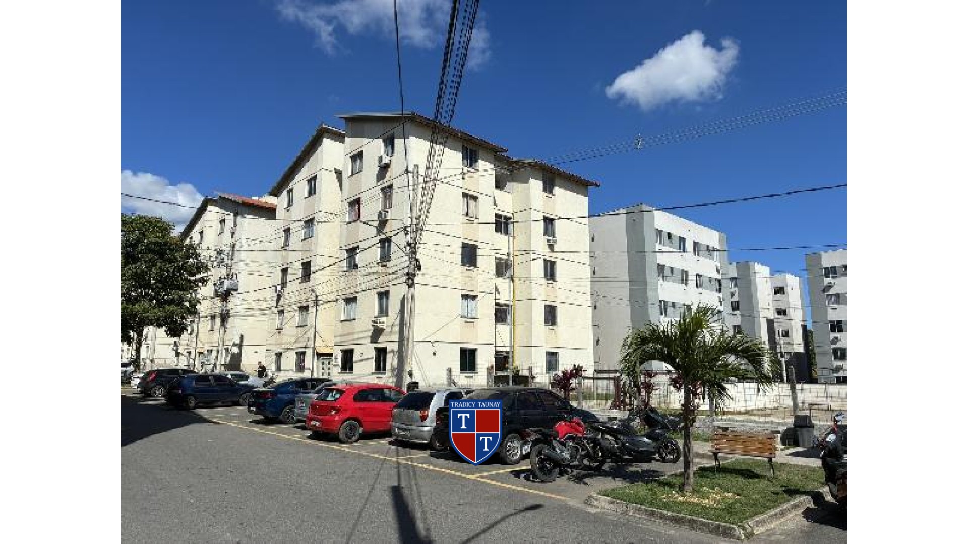 Foto 1 de APARTAMENTO em SANTA CRUZ, RIO DE JANEIRO/RJ - Imóvel Retomado CAIXA Ref 8787700127473