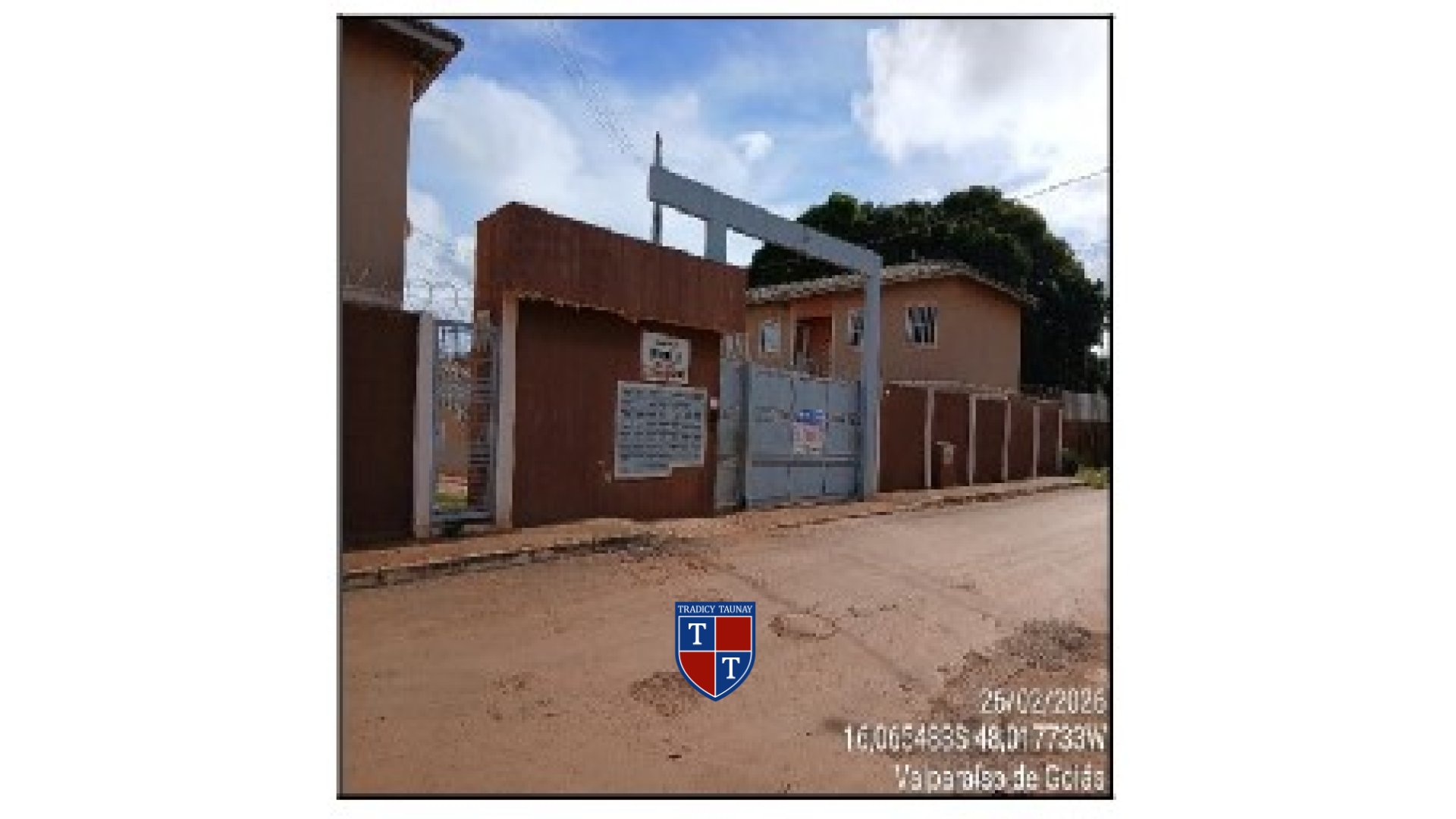 APARTAMENTO em SETOR DE CHACARAS ANHANGUERA C