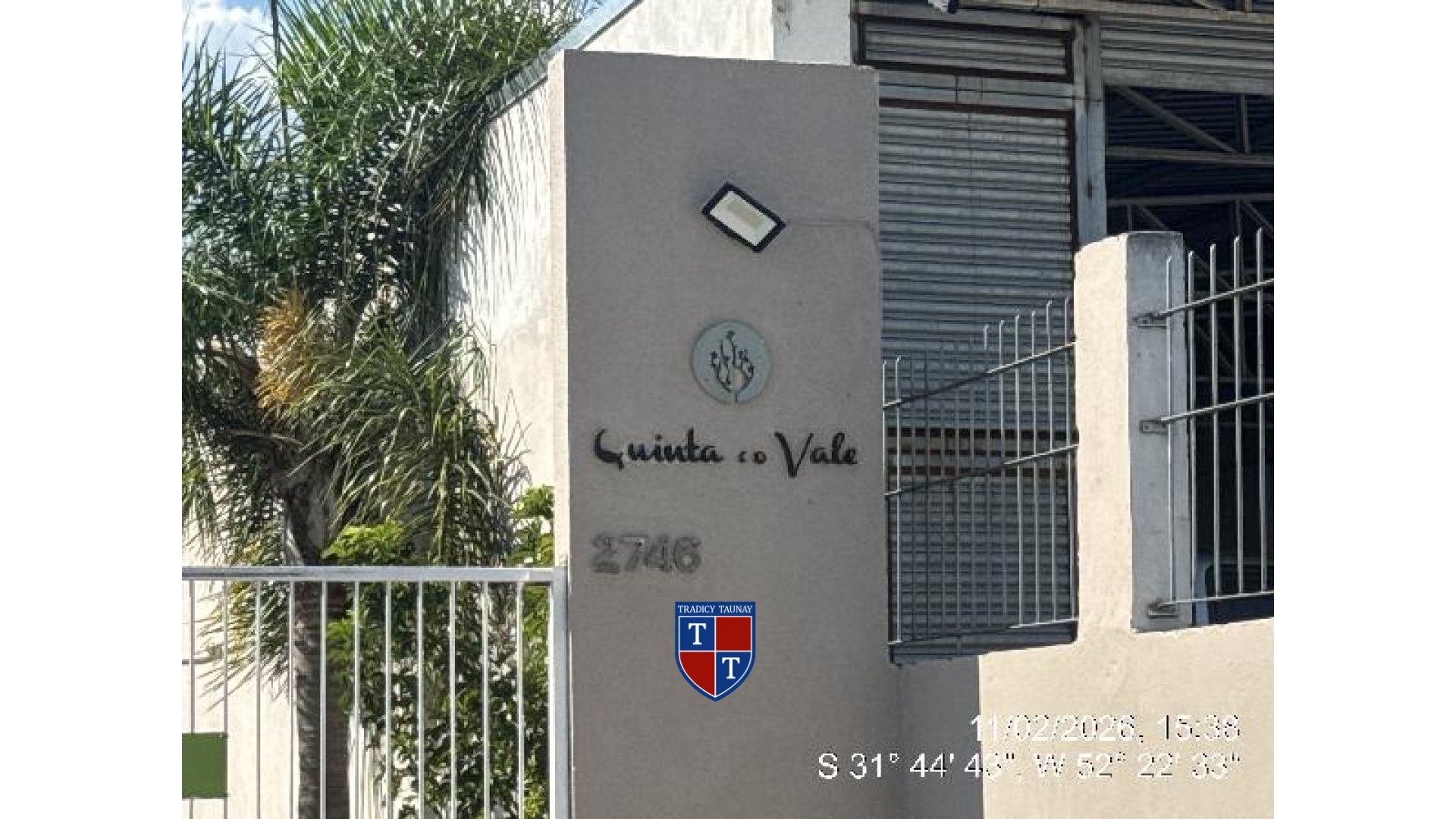APARTAMENTO em FRAGATA