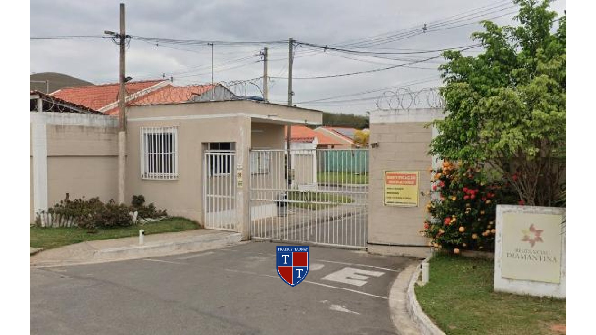 CASA em PALHADA
