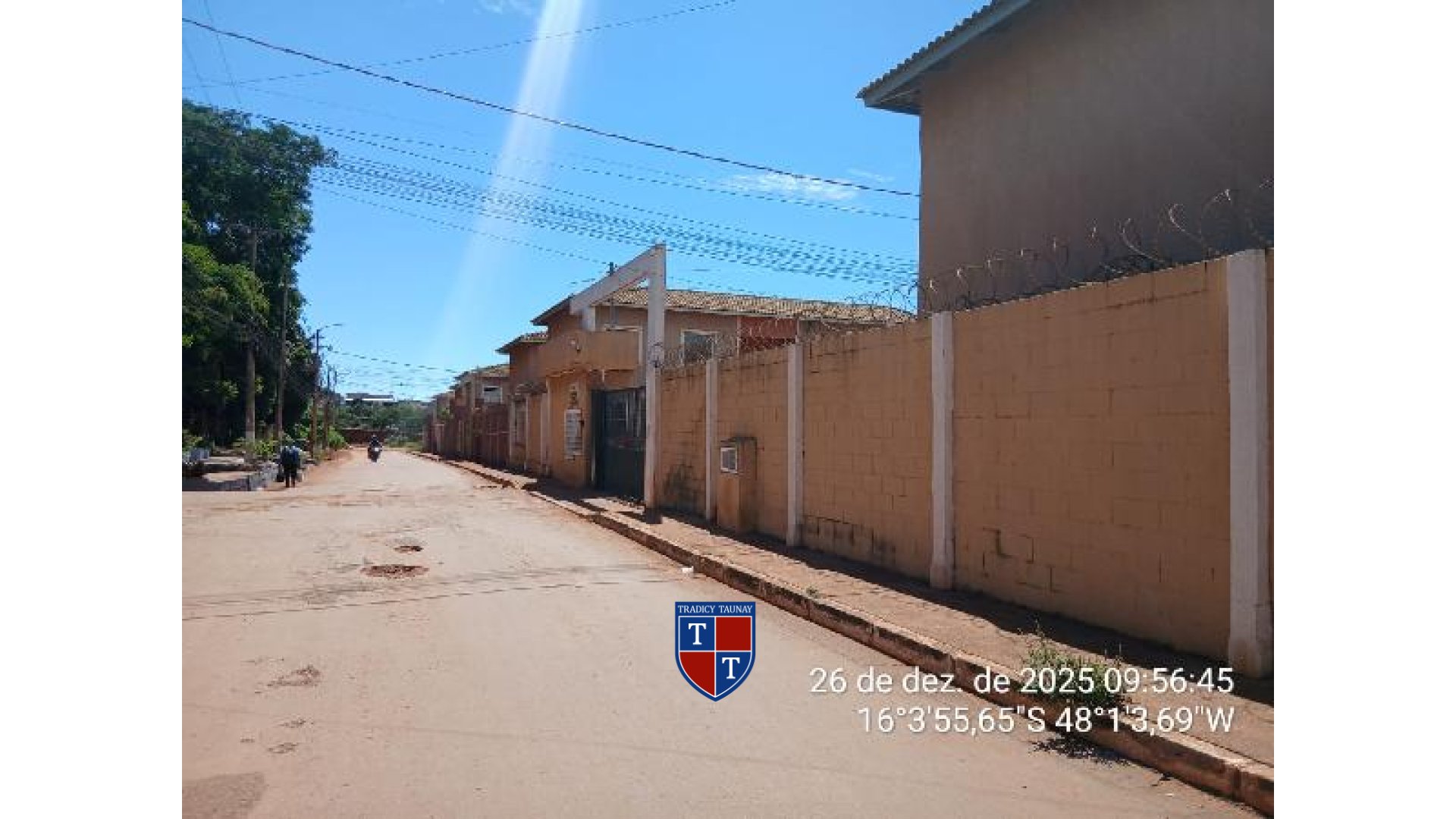 APARTAMENTO em SETOR DE CHACARAS ANHANGUERA C