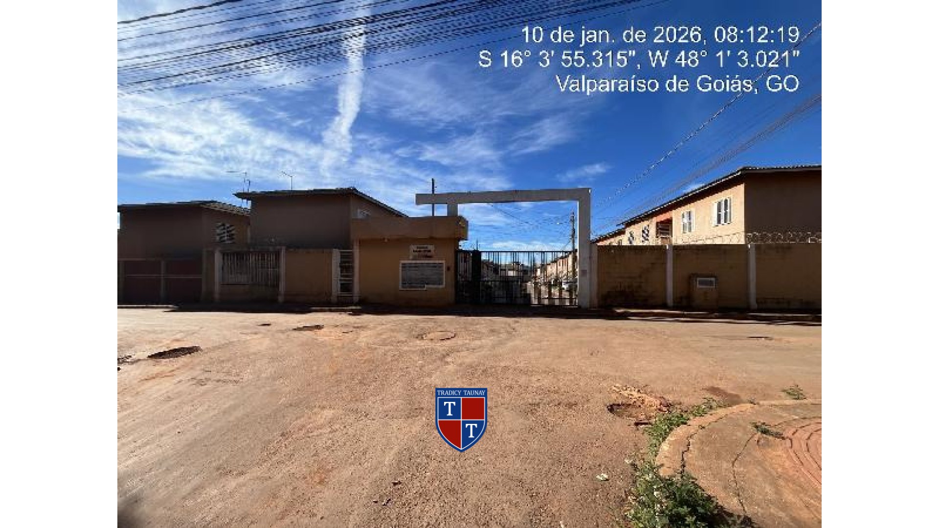 APARTAMENTO em SETOR DE CHACARAS ANHANGUERA C