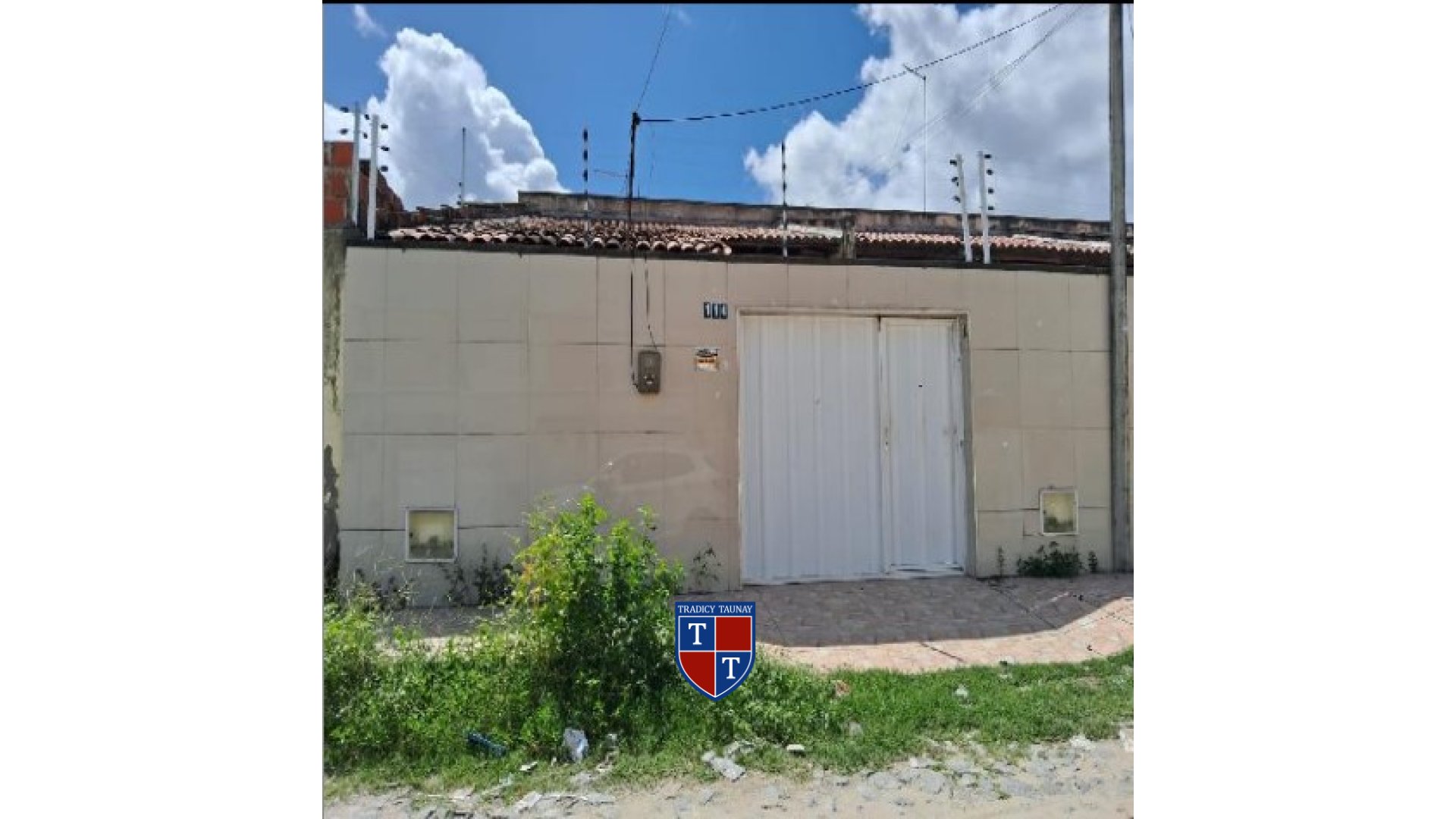 CASA em MAL COZINHADO