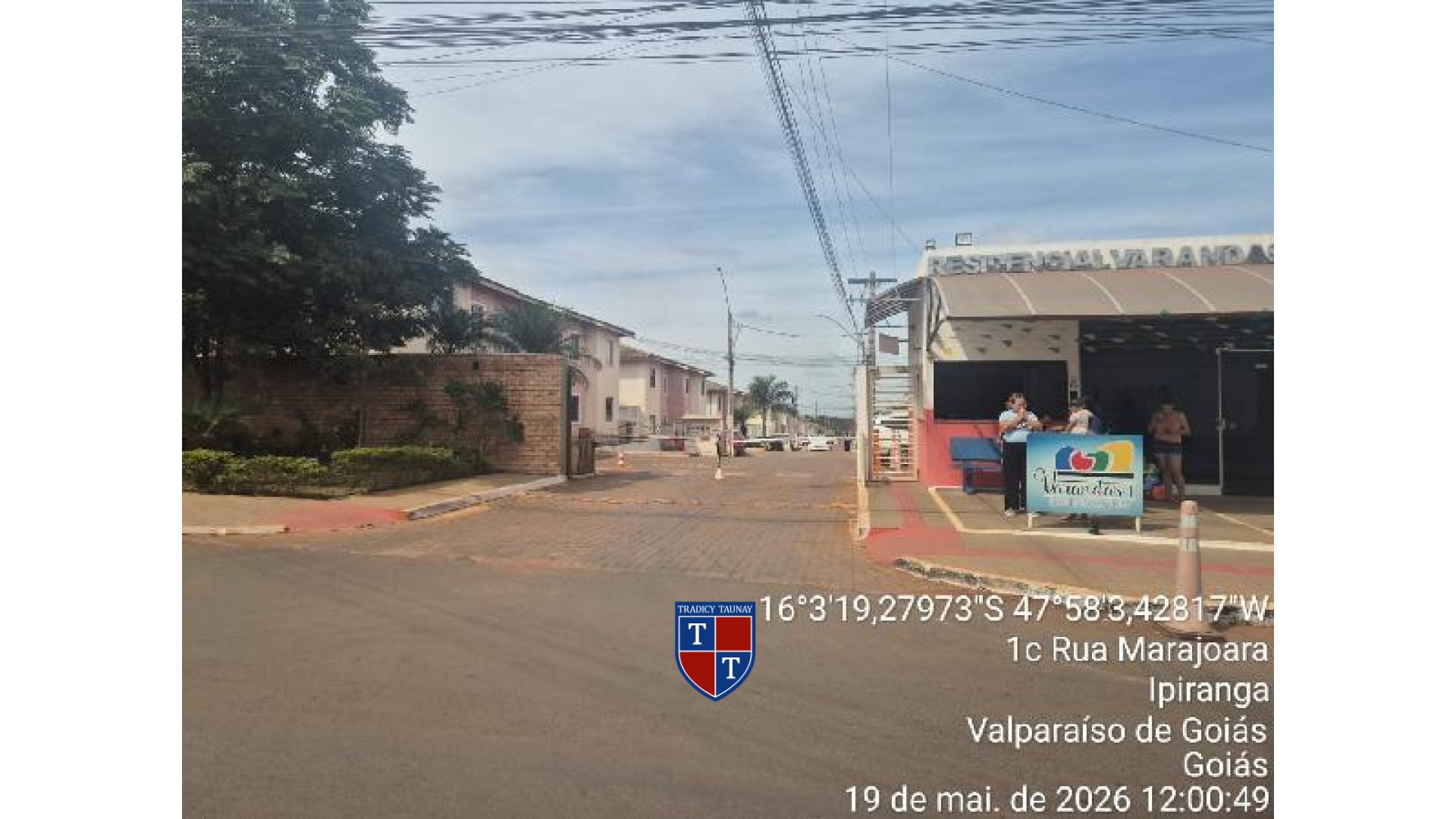 Foto 1 de APARTAMENTO em YPIRANGA, VALPARAISO DE GOIAS/GO - Imóvel Retomado CAIXA Ref 8787700247525