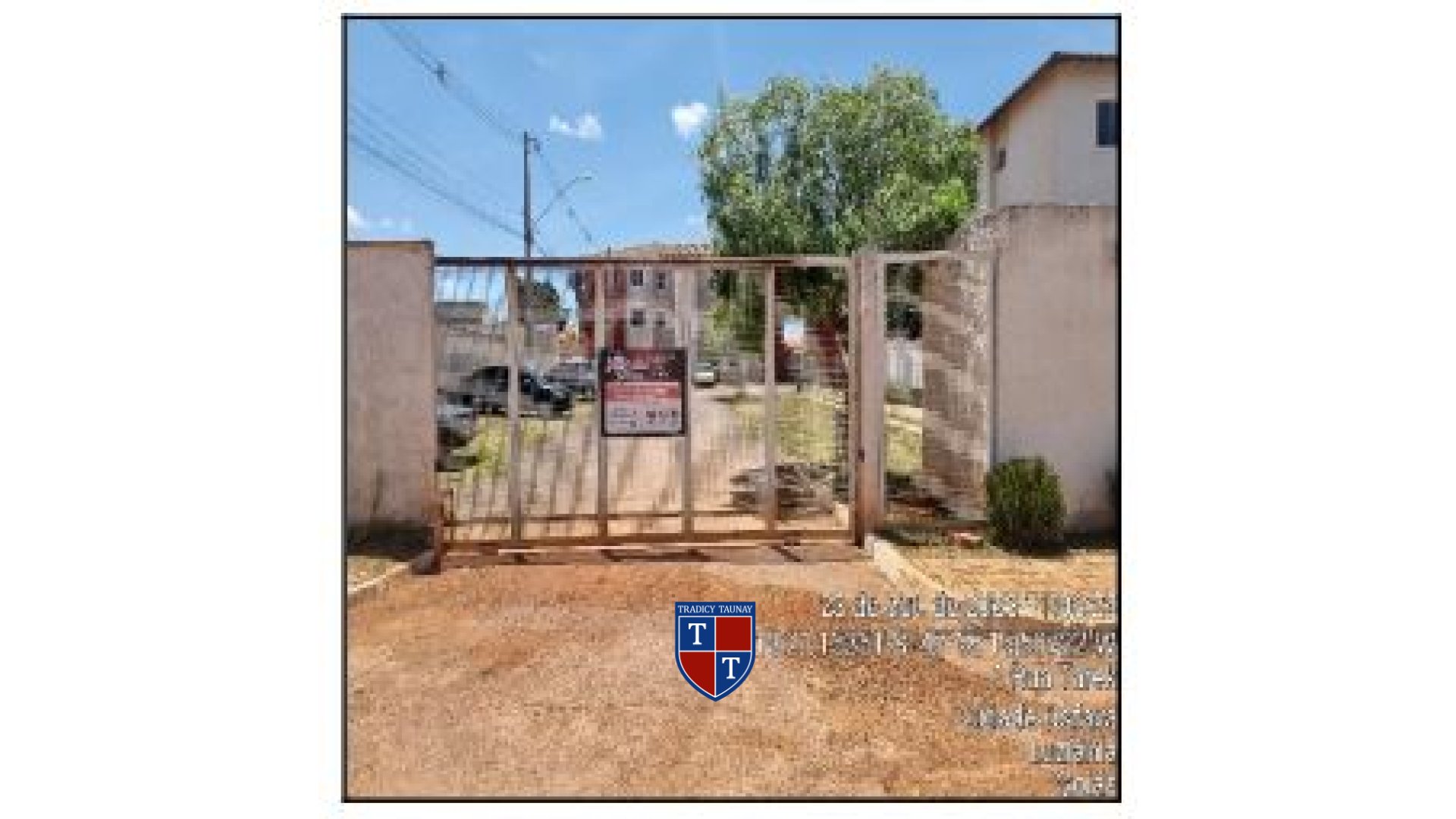 APARTAMENTO em CIDADE OSFAYA