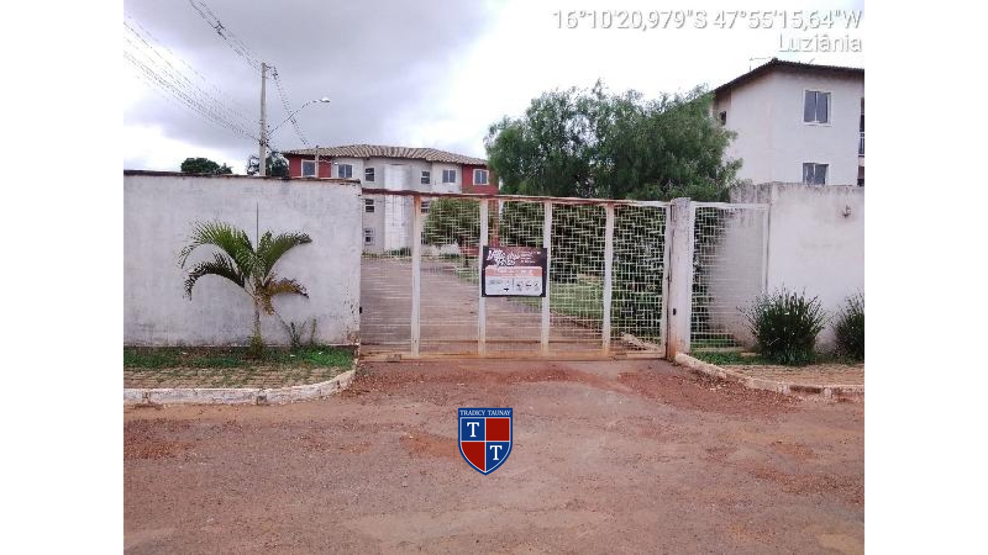 APARTAMENTO em CIDADE OSFAYA
