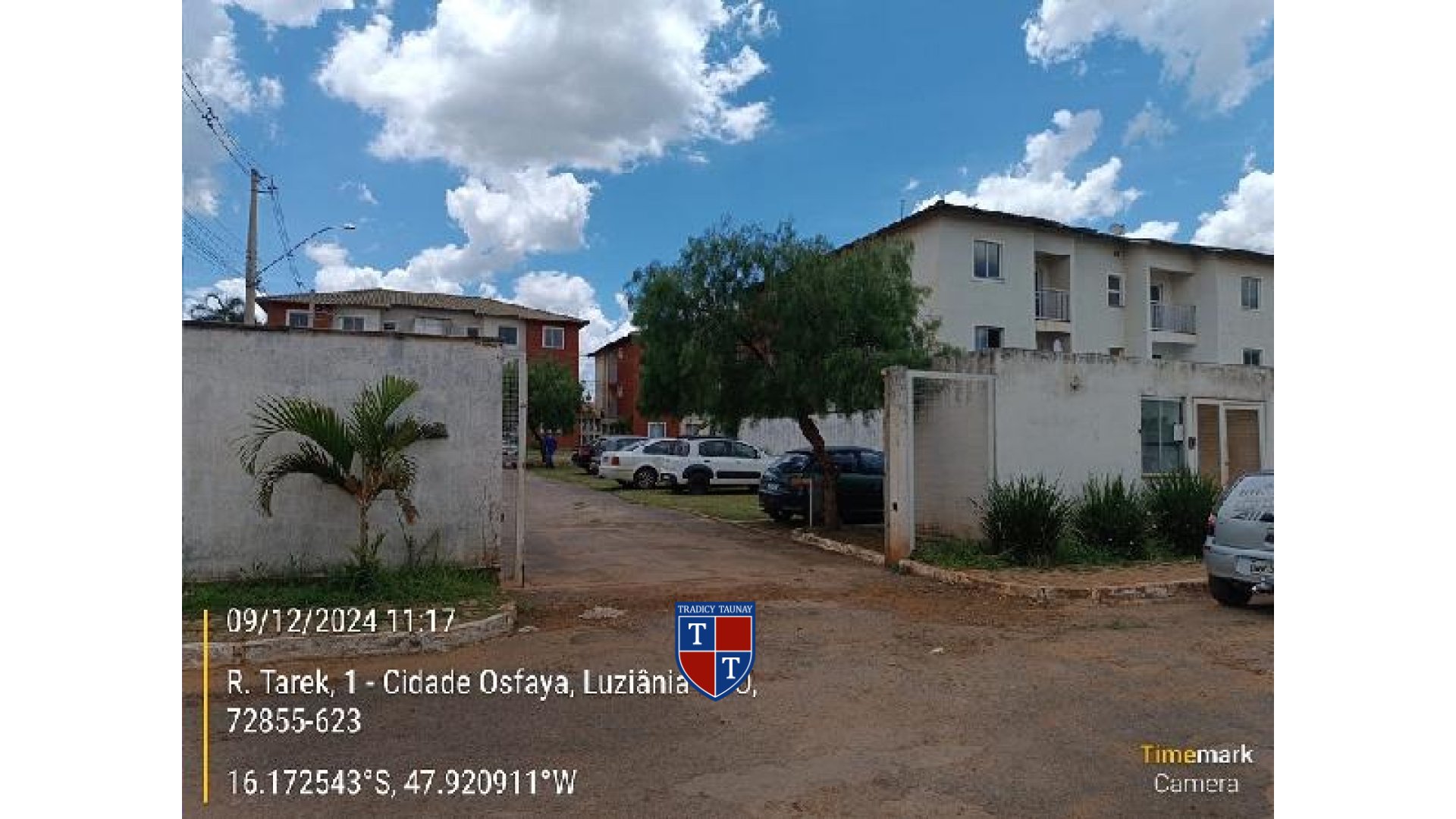 APARTAMENTO em CIDADE OSFAYA