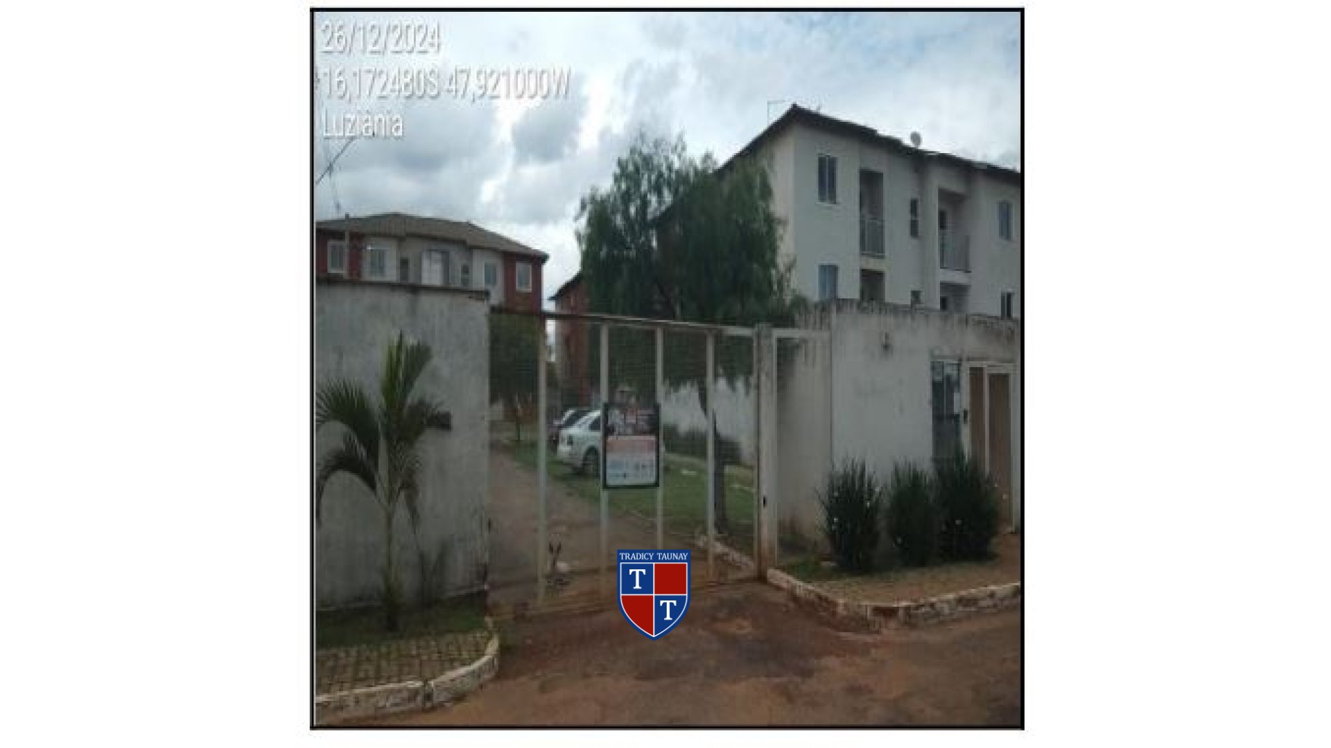 APARTAMENTO em CIDADE OSFAYA