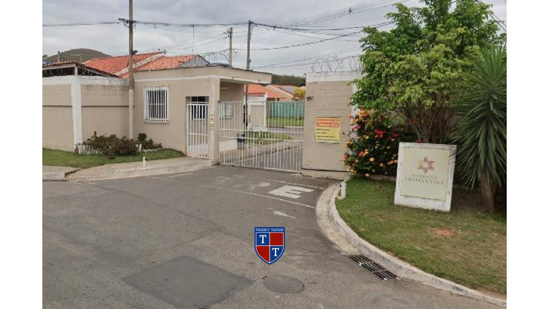 CASA em PALHADA