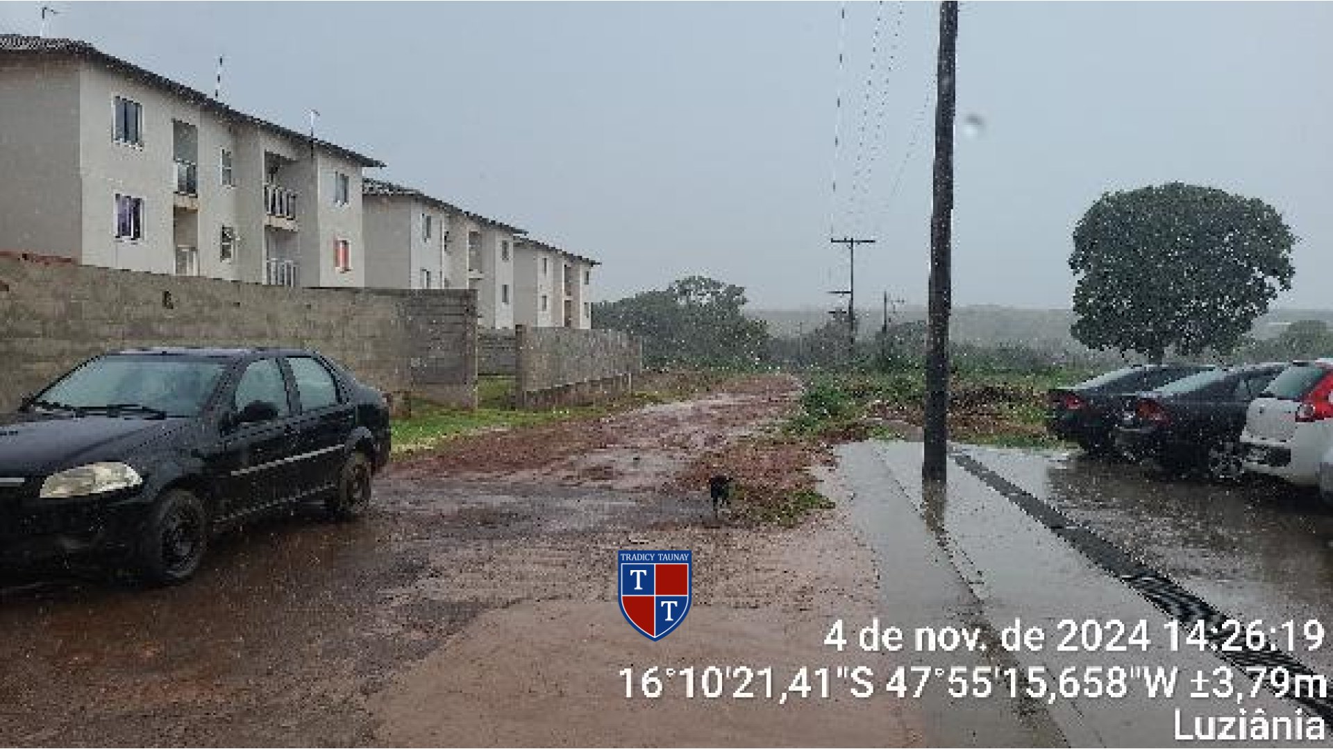 APARTAMENTO em CIDADE OSFAYA