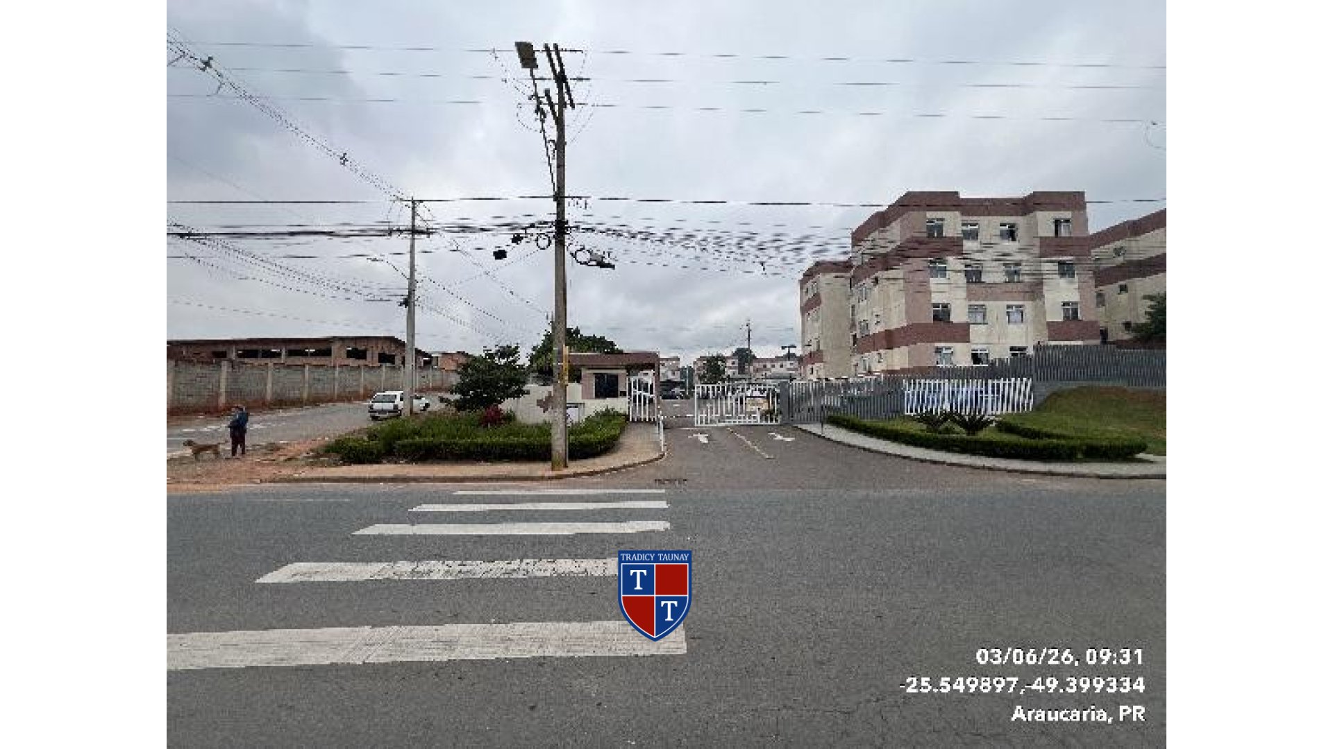 APARTAMENTO em CAPELA VELHA