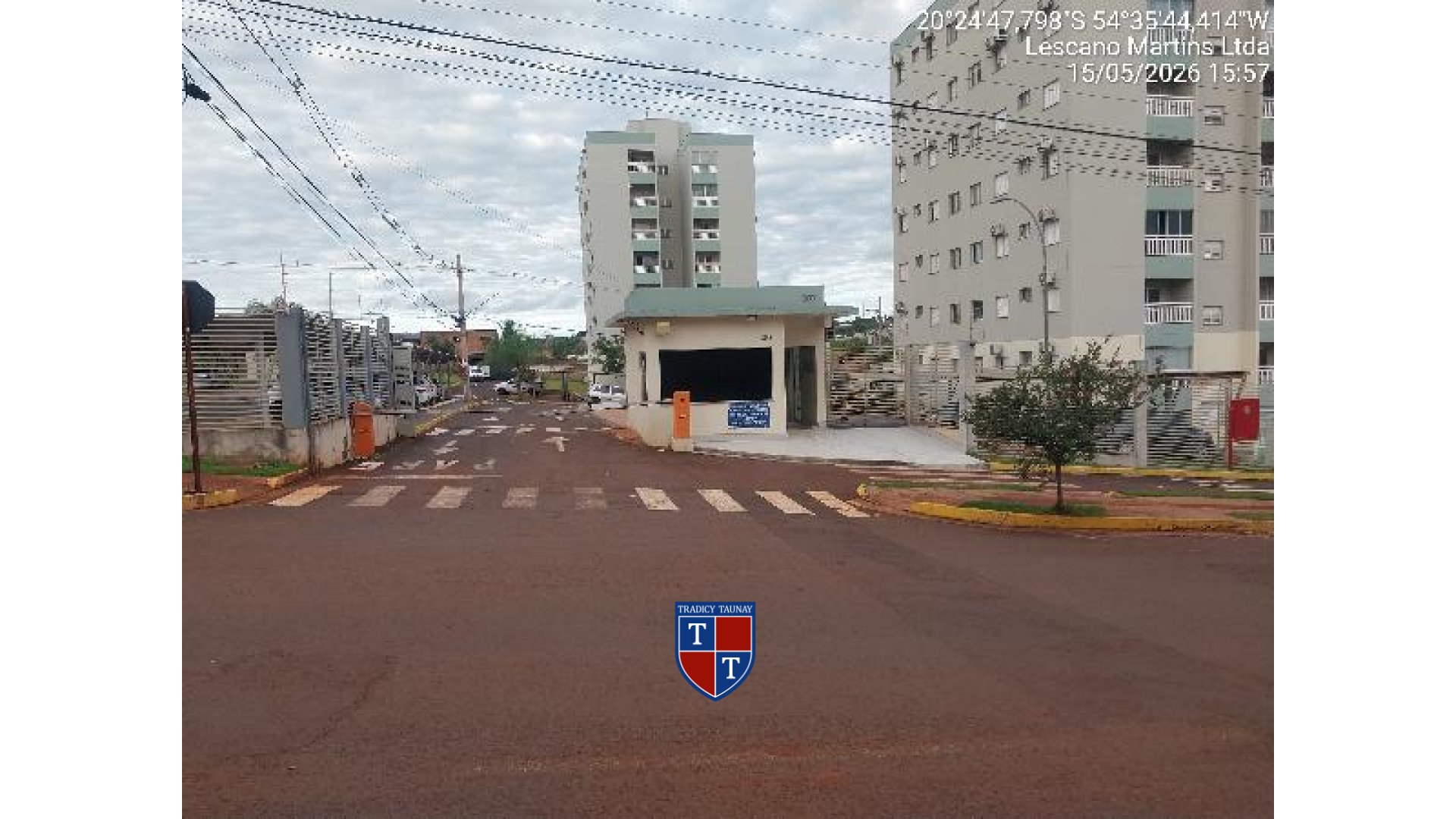 APARTAMENTO em MATA DO SEGREDO