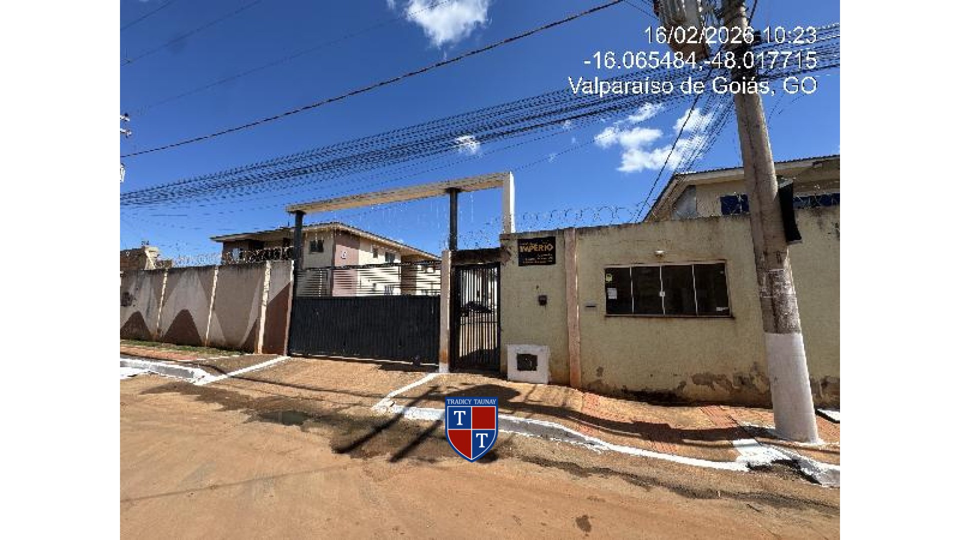 APARTAMENTO em SETOR DE CHACARAS ANHANGUERA C