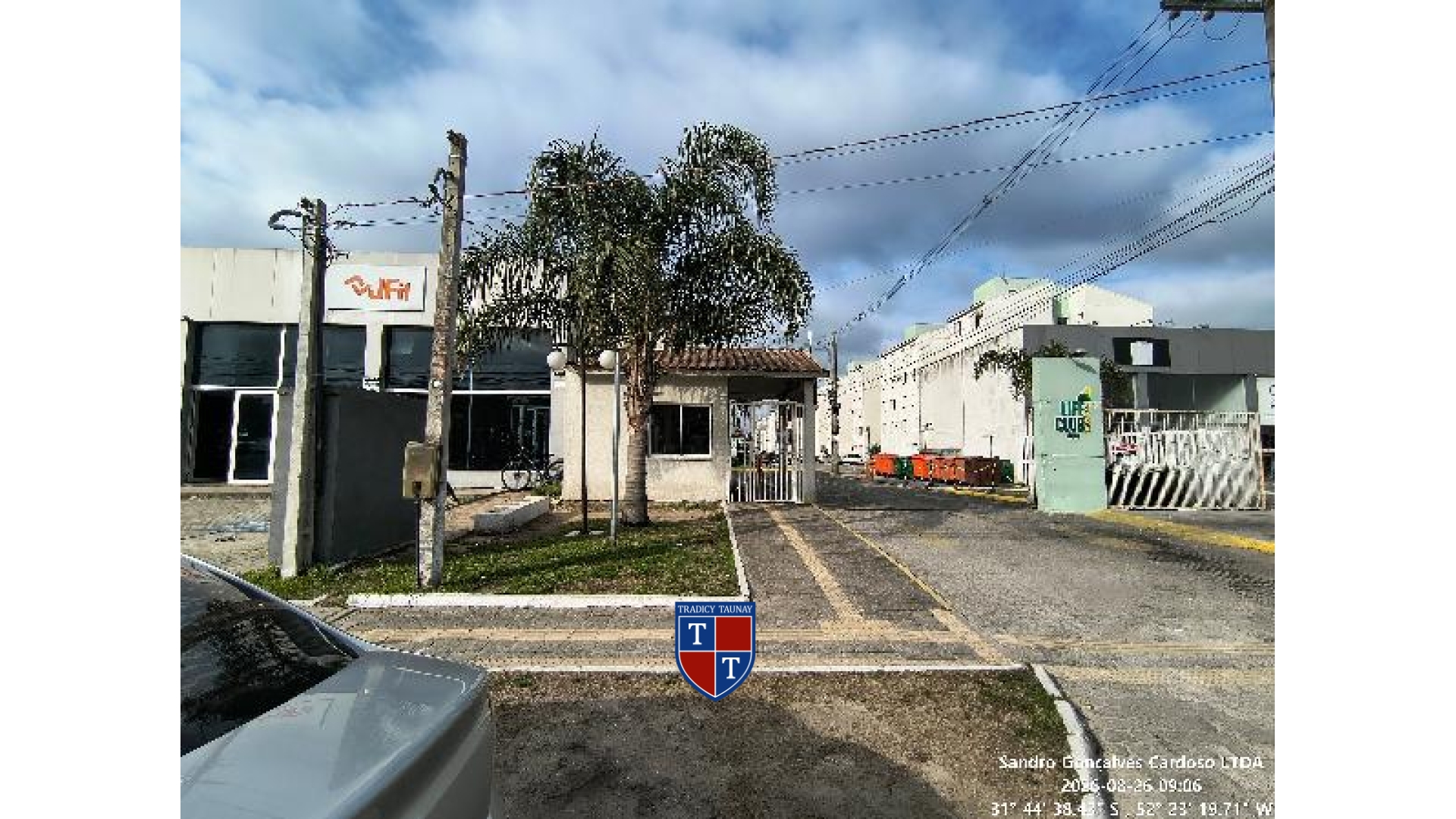 Foto 1 de APARTAMENTO em FRAGATA, PELOTAS/RS - Imóvel Retomado CAIXA Ref 8787700389583