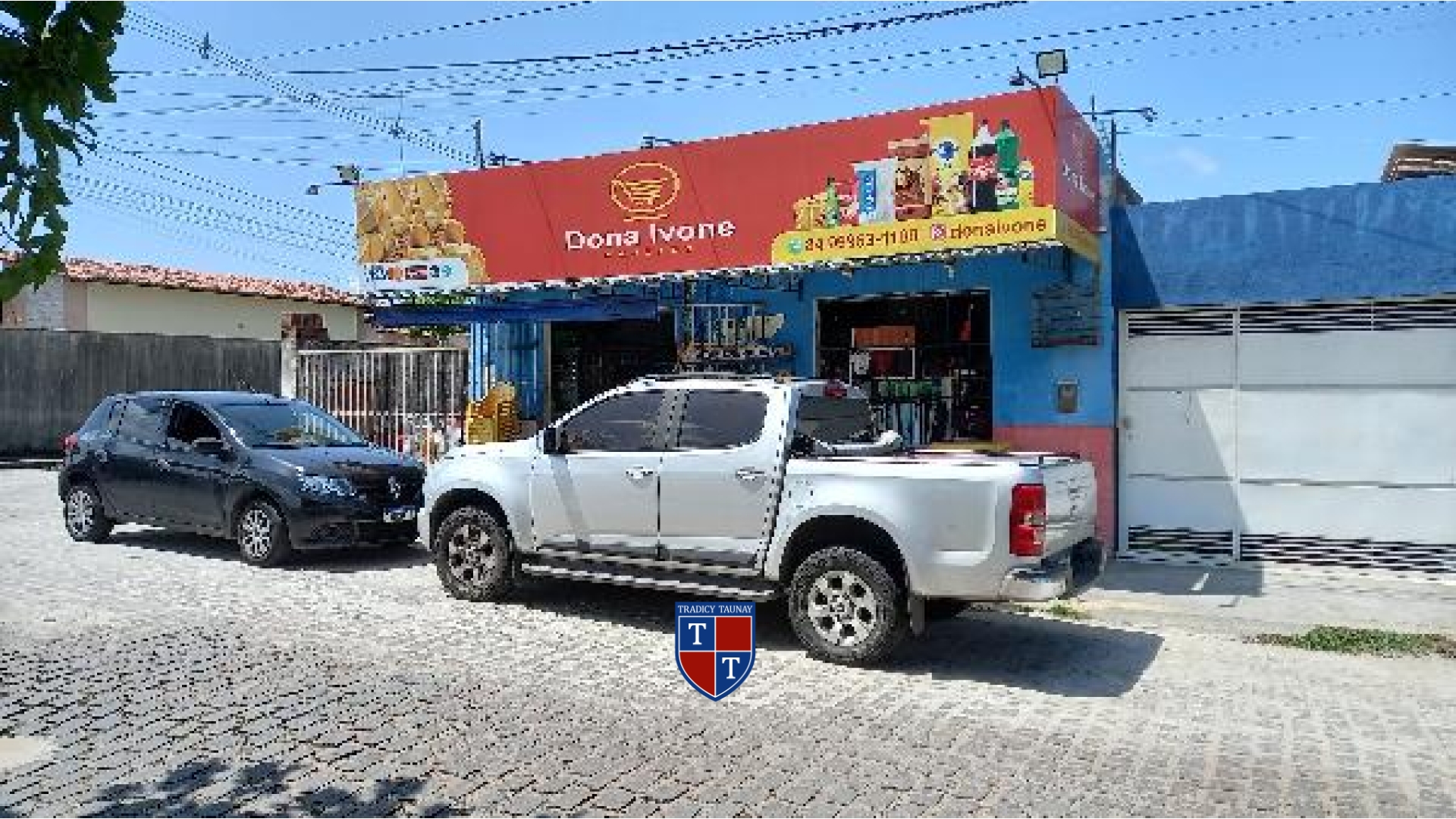 Foto 1 de CASA em PARQUE DOS IPES, SAO GONCALO DO AMARANTE/RN - Imóvel Retomado CAIXA Ref 8787700407140