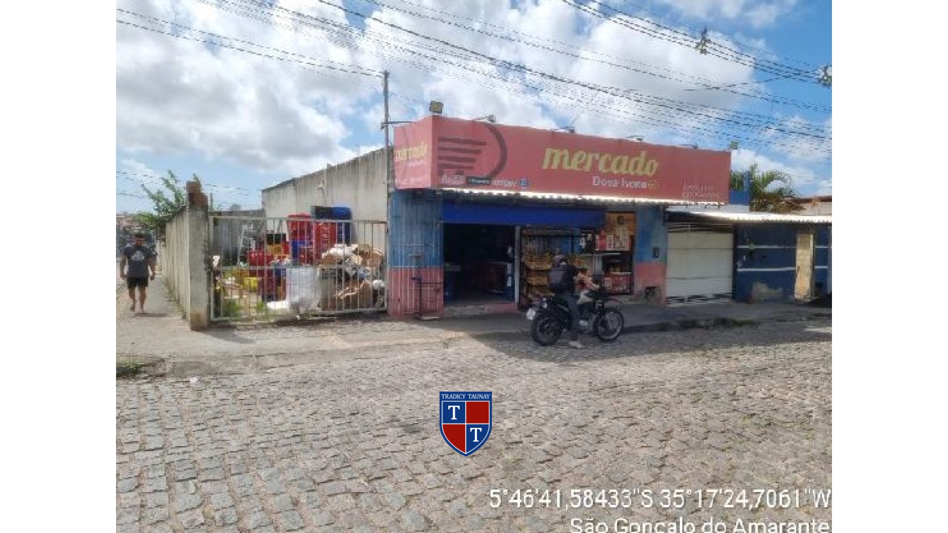 Foto 2 de CASA em PARQUE DOS IPES, SAO GONCALO DO AMARANTE/RN - Imóvel Retomado CAIXA Ref 8787700407140