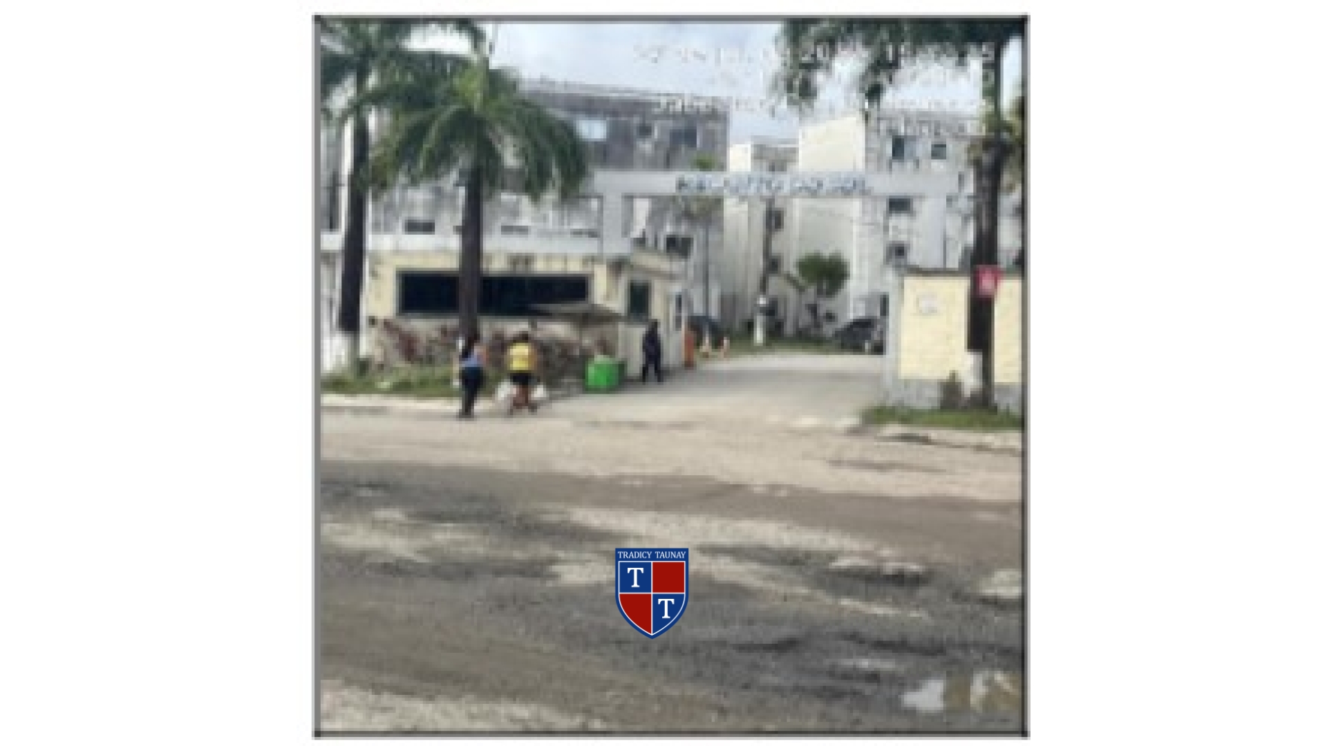 Foto 1 de APARTAMENTO em CANDEIAS, JABOATAO DOS GUARARAPES/PE - Imóvel Retomado CAIXA Ref 8787700409967