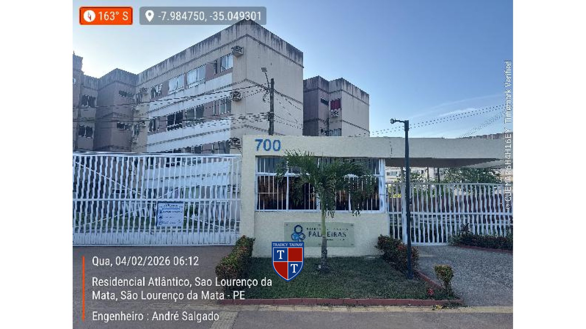 APARTAMENTO em PIXETE