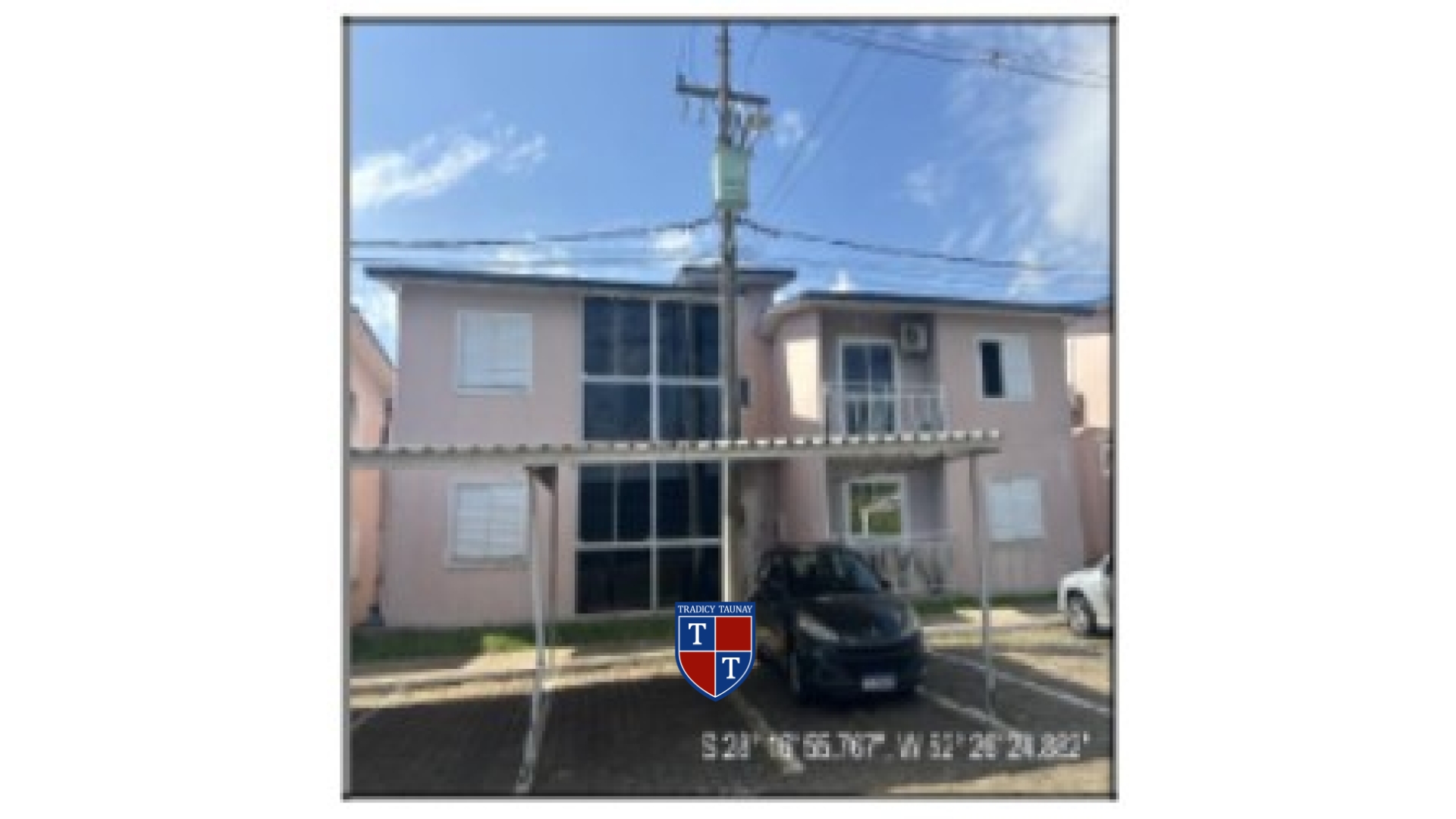 APARTAMENTO em SANTA MARTA