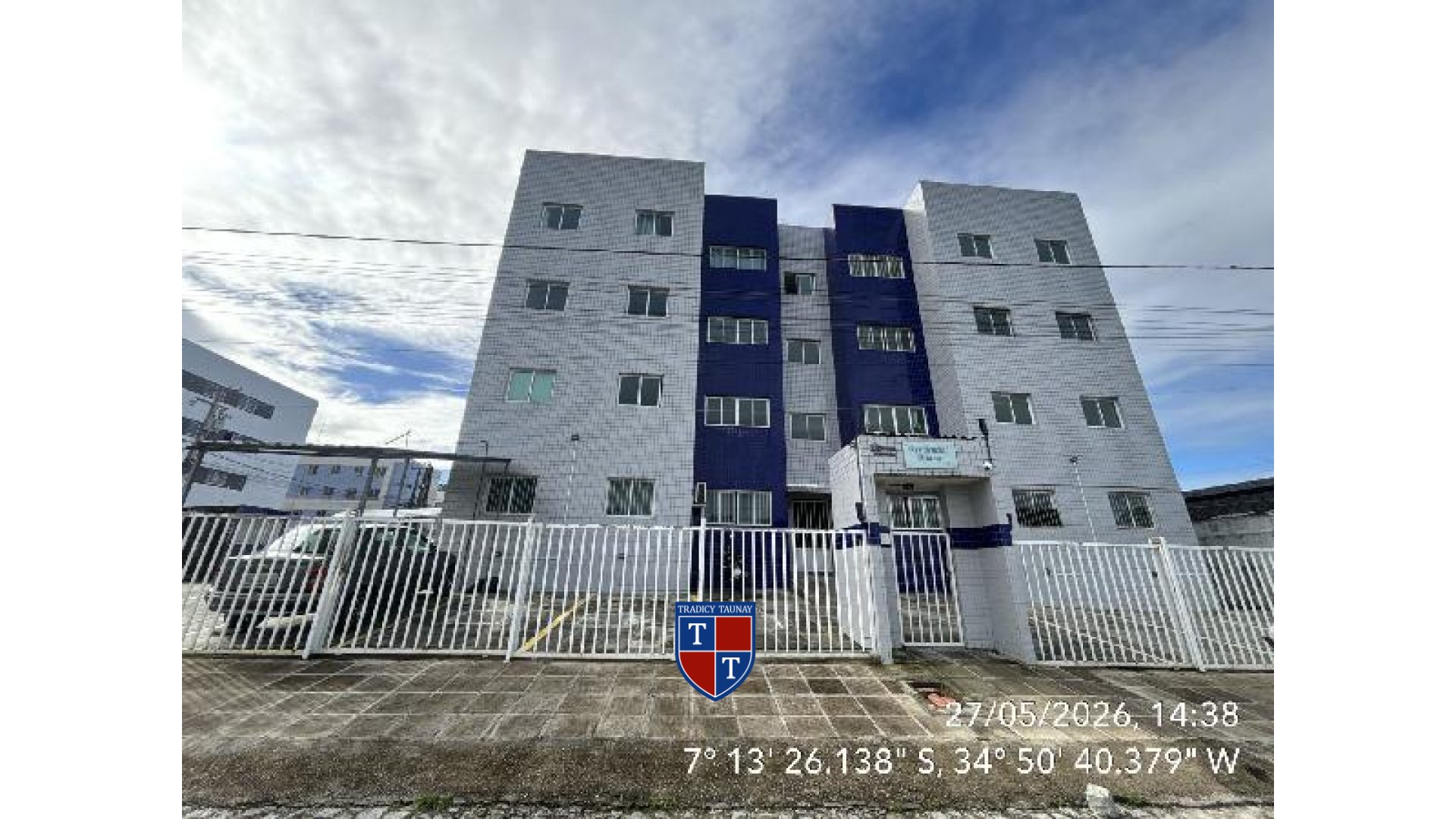 APARTAMENTO em GRAMAME