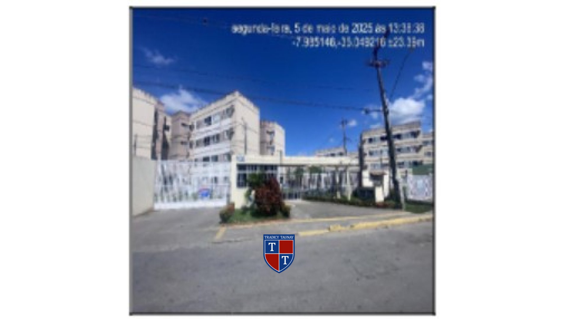 APARTAMENTO em PIXETE
