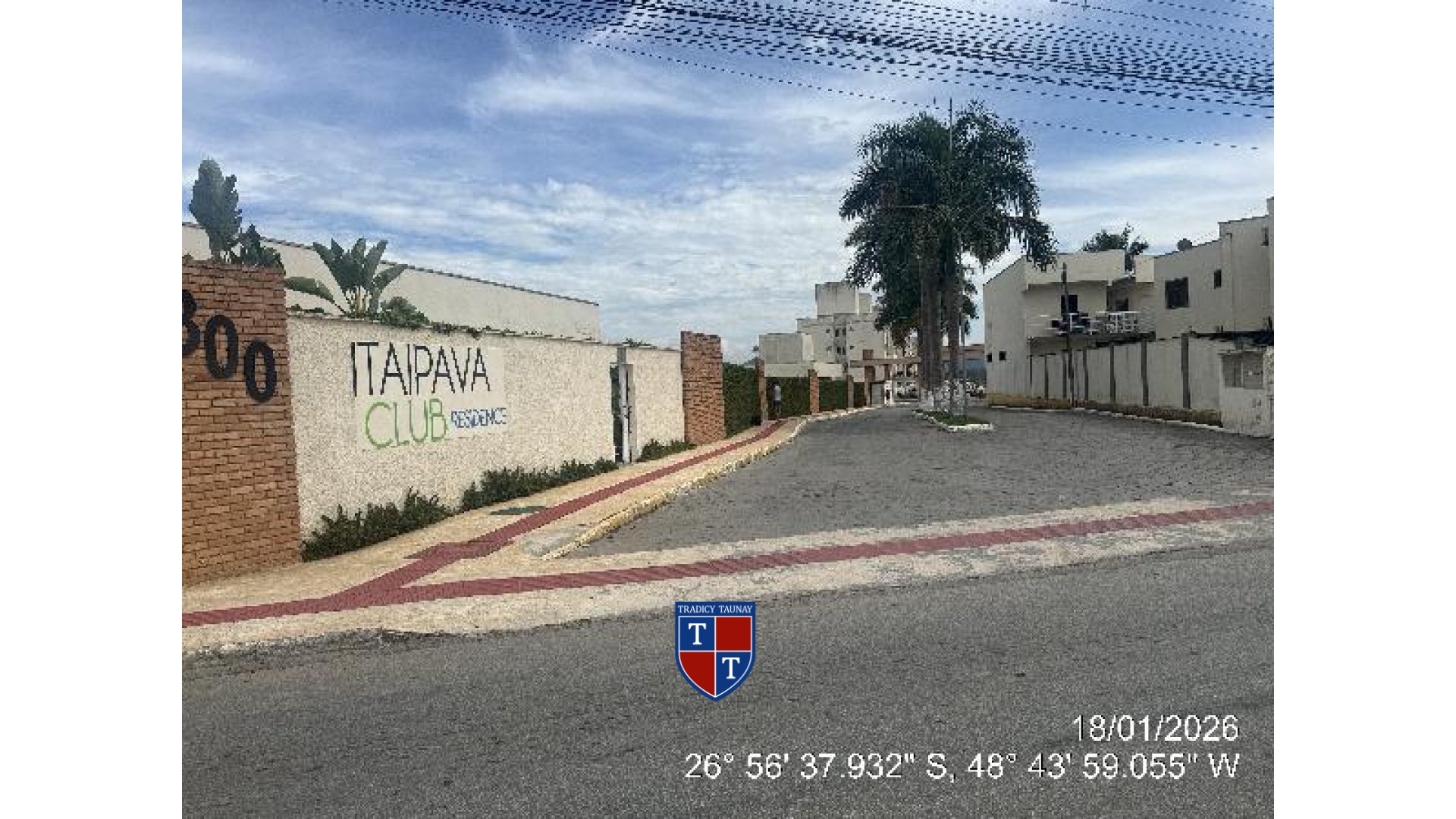 Foto 1 de APARTAMENTO em ITAIPAVA, ITAJAI/SC - Imóvel Retomado CAIXA Ref 8787700489650