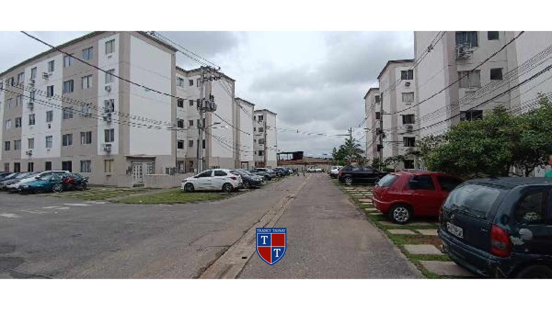 APARTAMENTO em JARDIM PALMARES