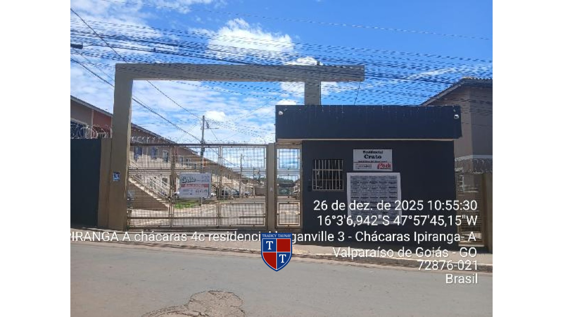 APARTAMENTO em CHACARAS YPIRANGA A