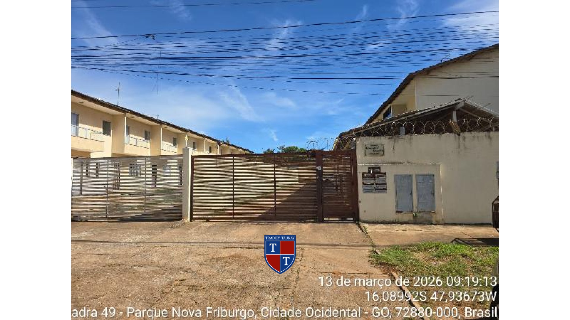 CASA em MANSOES RECREIO ESTRELA D'ALVA III