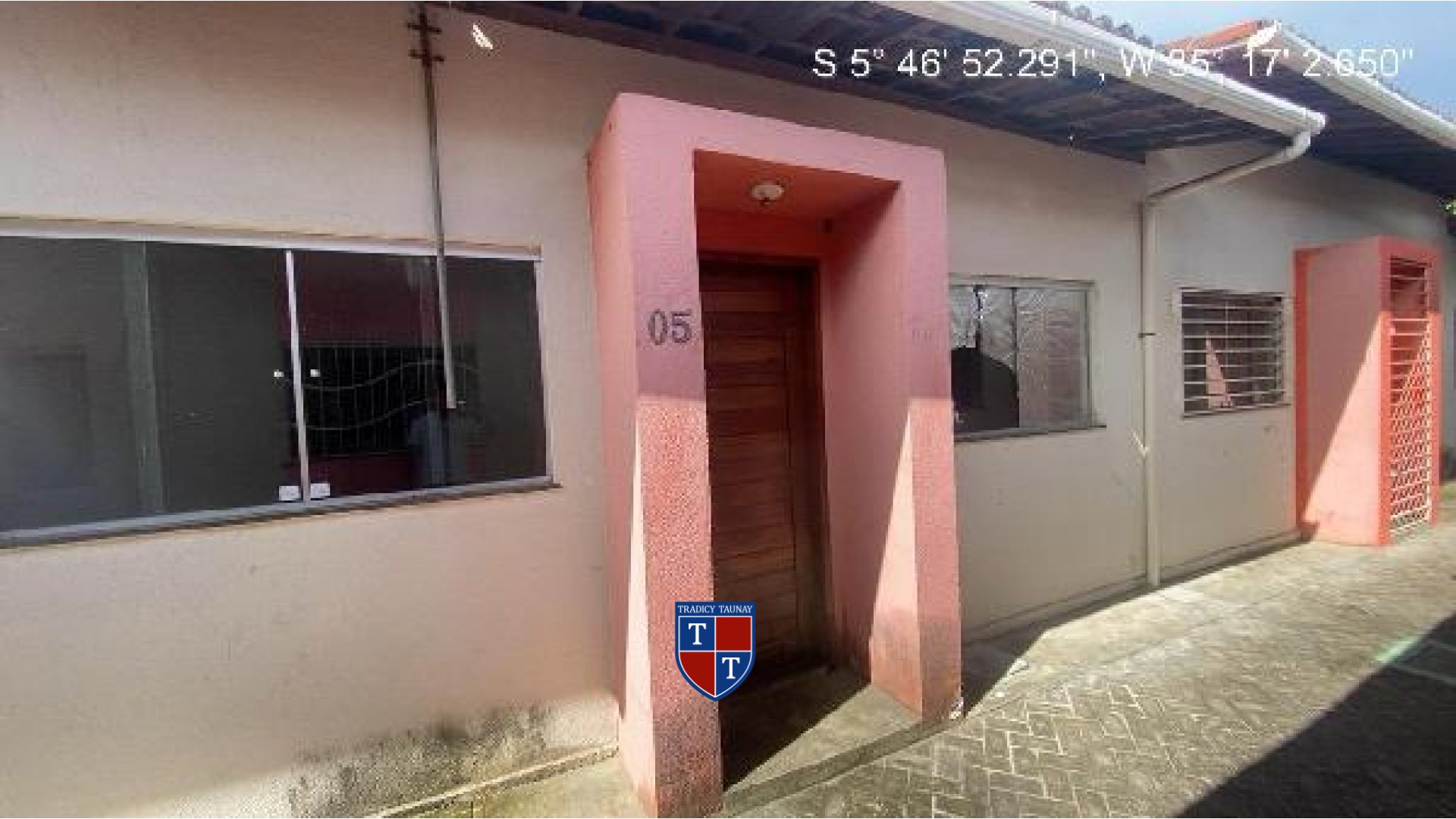 CASA em PARQUE DOS IPES