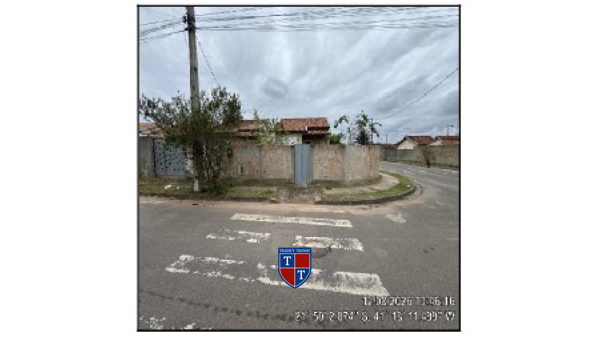 Foto 1 de TERRENO em DONANA, CAMPOS DOS GOYTACAZES/RJ - Imóvel Retomado CAIXA Ref 8787700550740