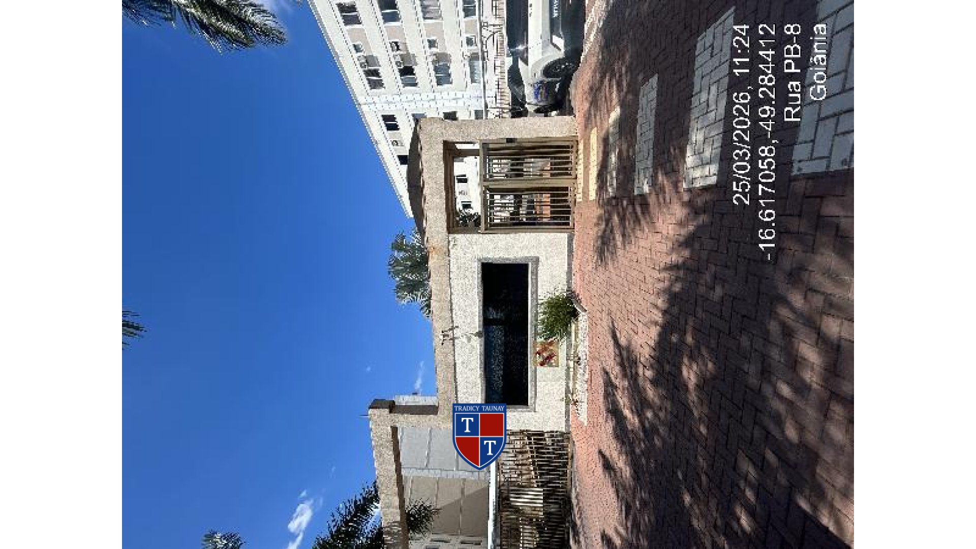 APARTAMENTO em PARQUE BALNEARIO
