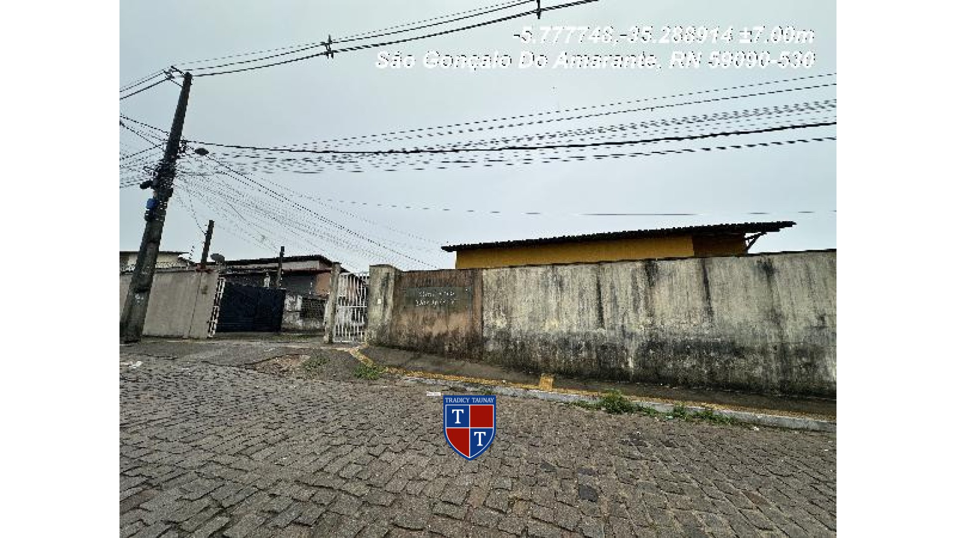 CASA em PARQUE DOS IPES
