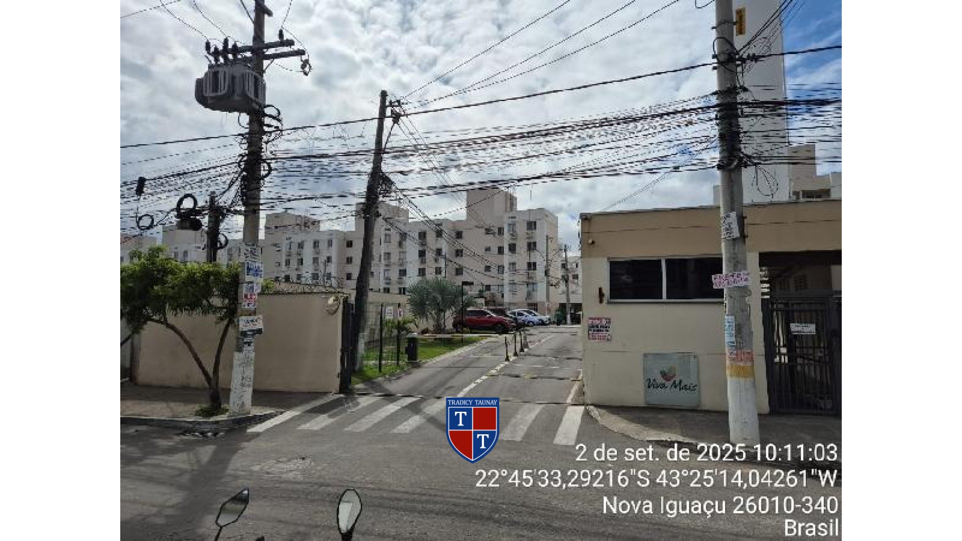 Foto 1 de APARTAMENTO em 1 DIST, NOVA IGUACU/RJ - Imóvel Retomado CAIXA Ref 8787700583827