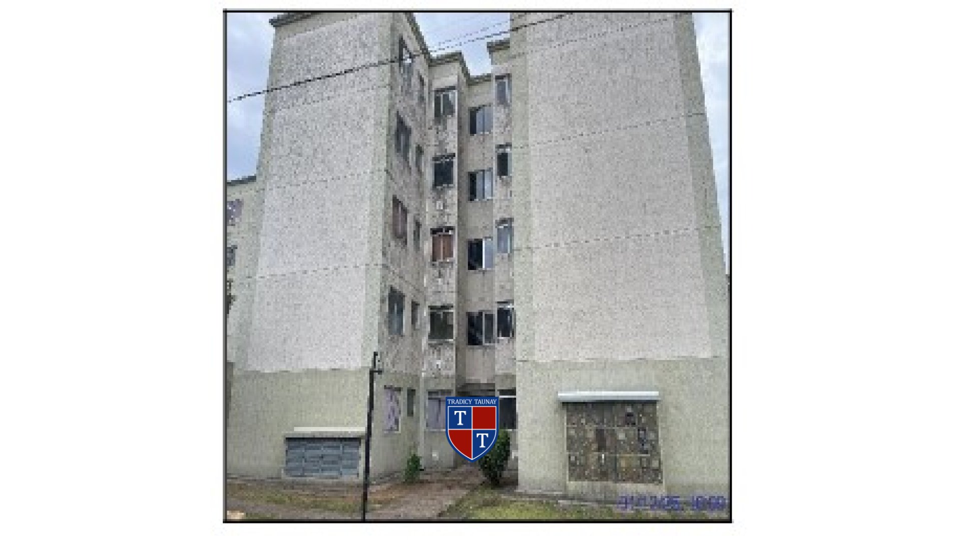 Foto 1 de APARTAMENTO em VILA DONA LEOPOLDINA, PORTO ALEGRE/RS - Imóvel Retomado CAIXA Ref 8787700585676