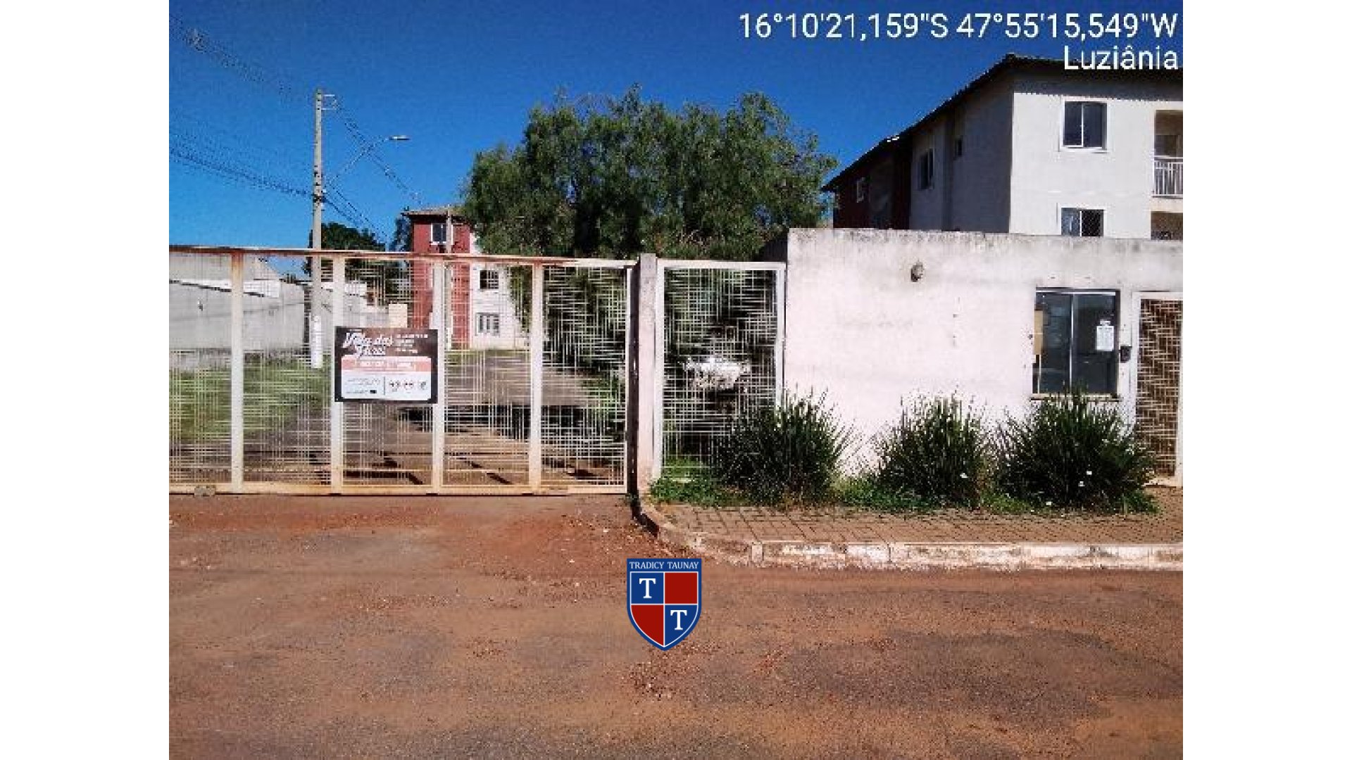 APARTAMENTO em CIDADE OSFAYA