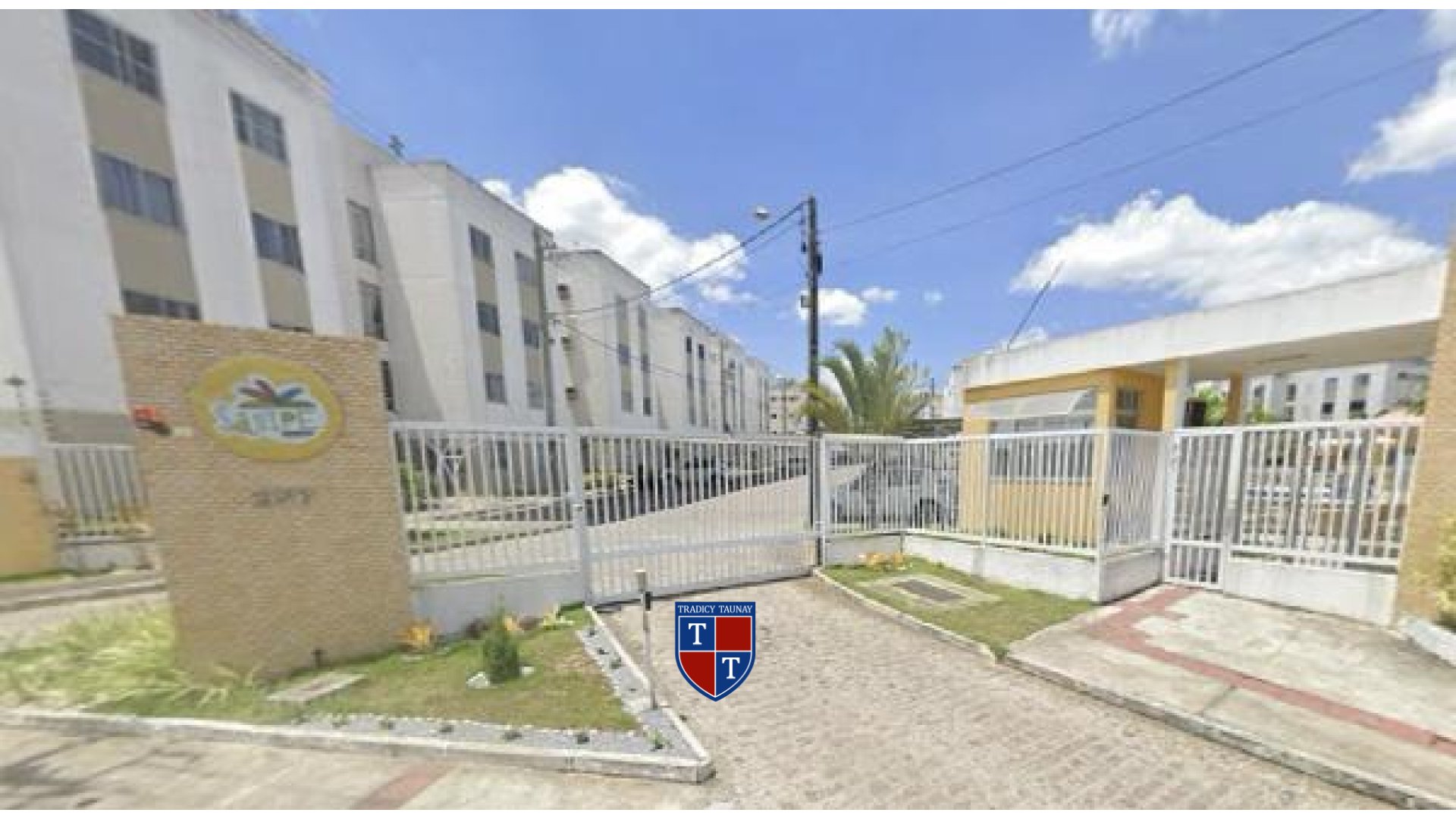 APARTAMENTO em NOVO HORIZONTE