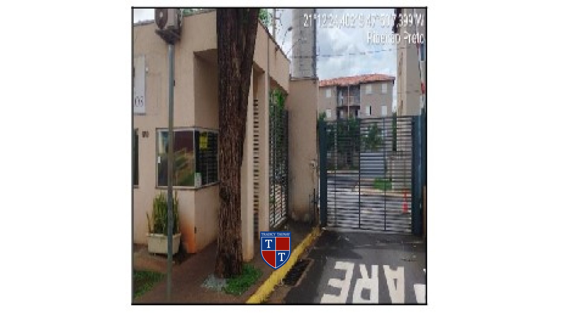 APARTAMENTO em PARQUE RIBEIRAO PRETO