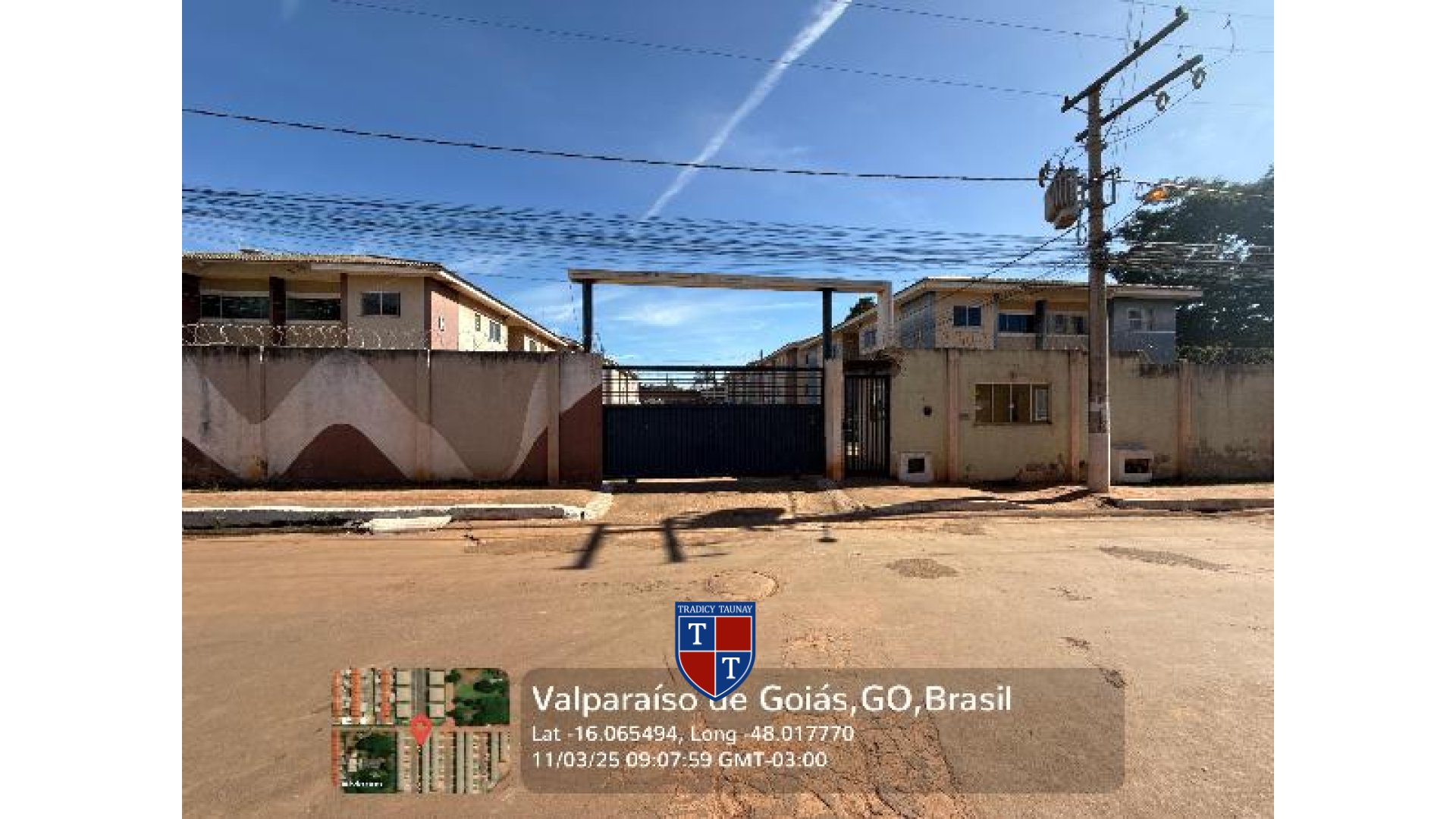 APARTAMENTO em SETOR DE CHACARAS ANHANGUERA C